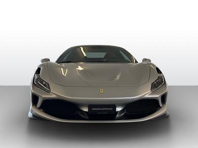 Ferrari F8 Tributo - 2019 - Joinsteer - #2