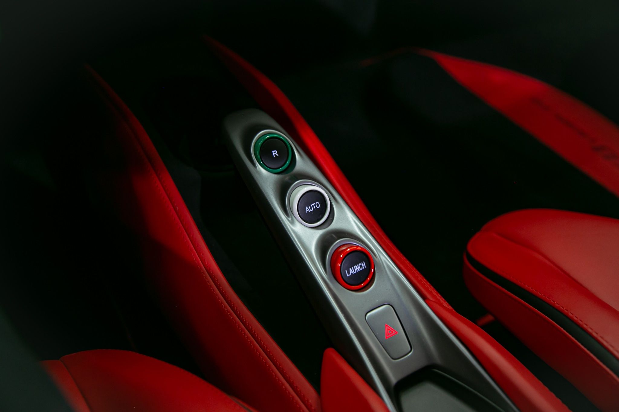 Ferrari F8 Tributo - 2020 - Joinsteer - #11