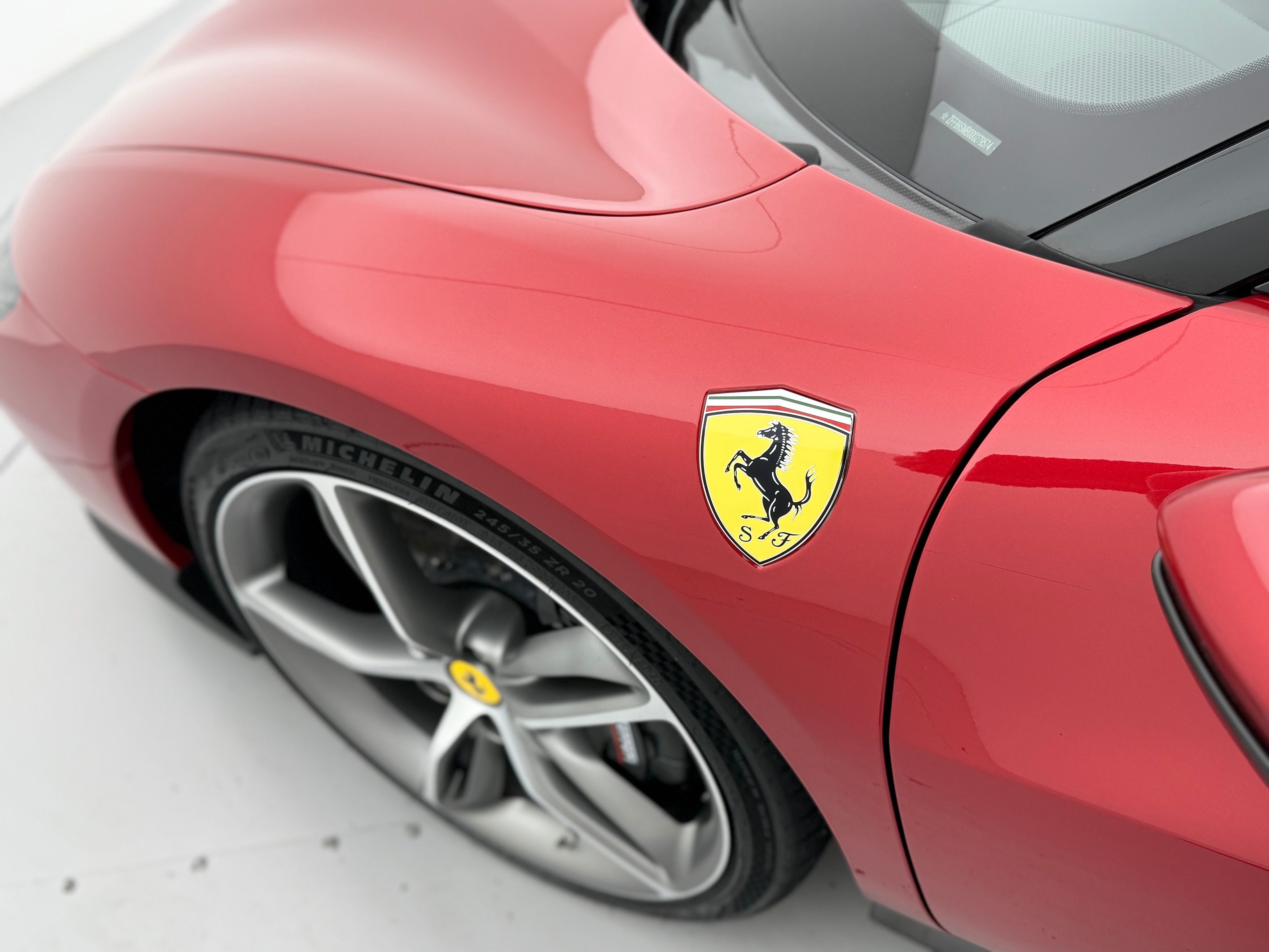 Ferrari 296 GTB - 2022 - Joinsteer - #26