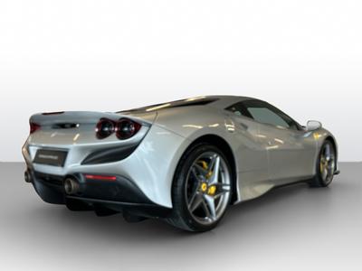 Ferrari F8 Tributo - 2019 - Joinsteer - #3