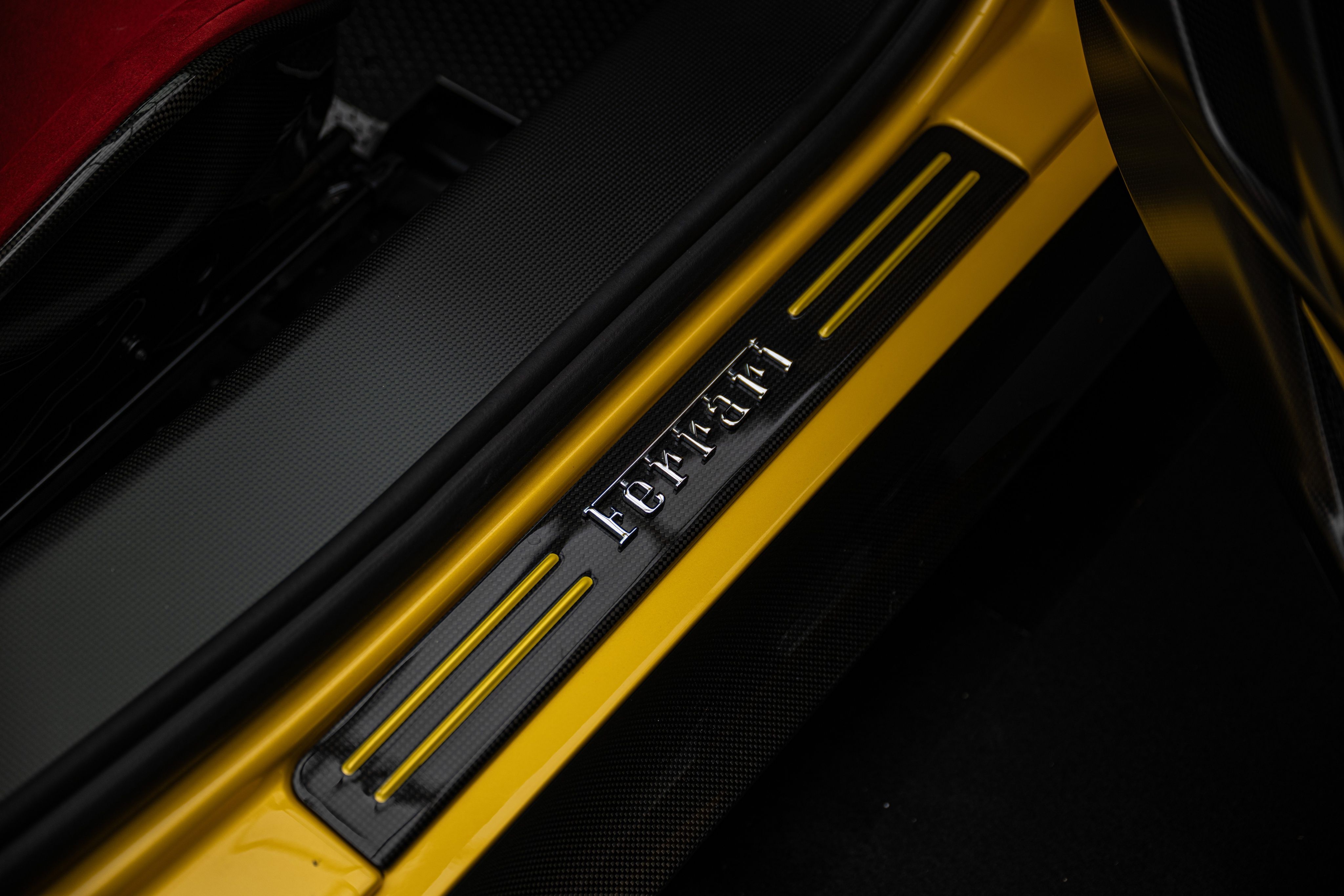 Ferrari SF90 XX Spider - 2024 - Joinsteer - #44