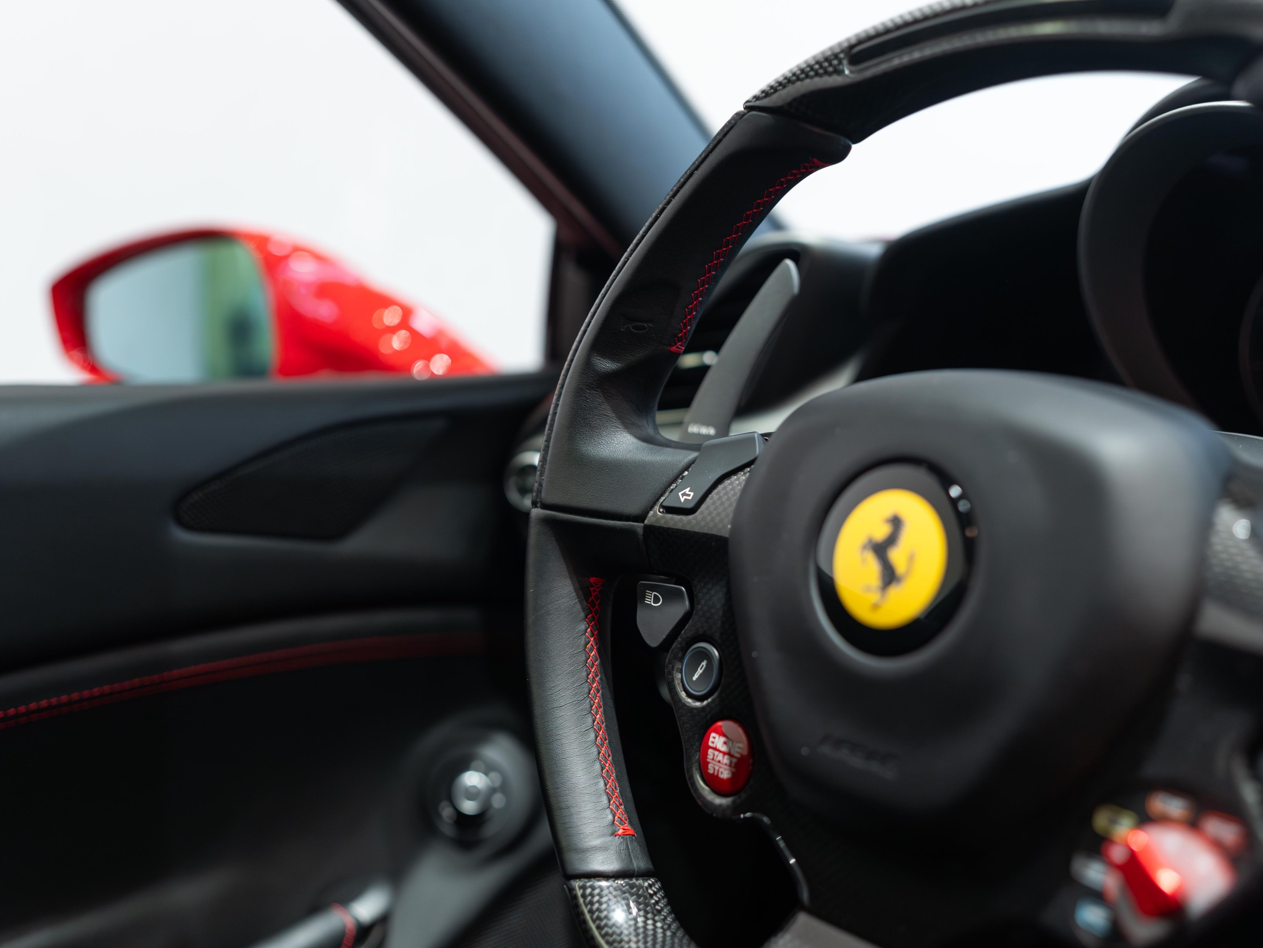 Ferrari 488 GTB - 2016 - Joinsteer - #35