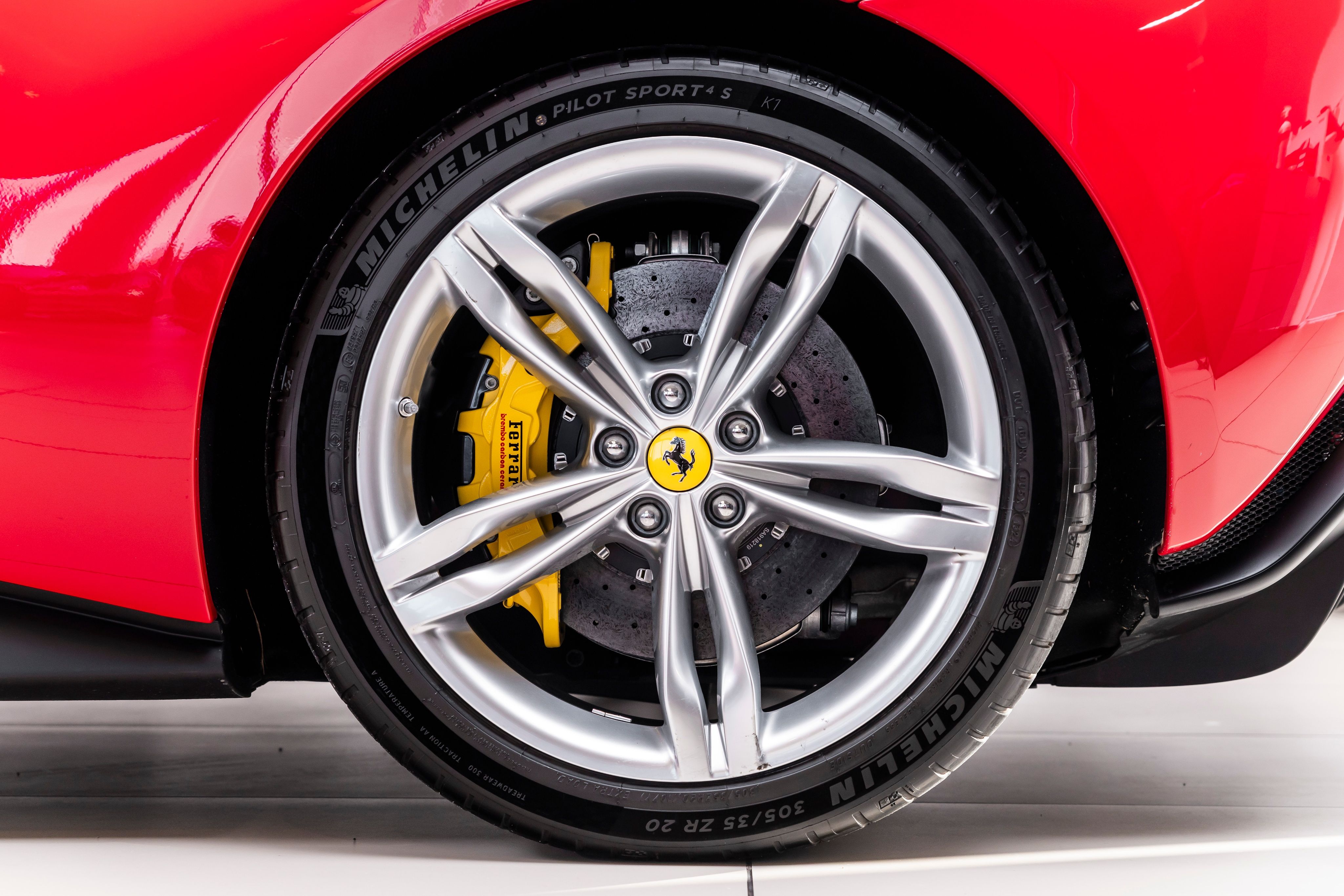 Ferrari 296 GTB - 2024 - Joinsteer - #20