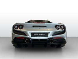 Ferrari F8 Tributo -  - Joinsteer - #3