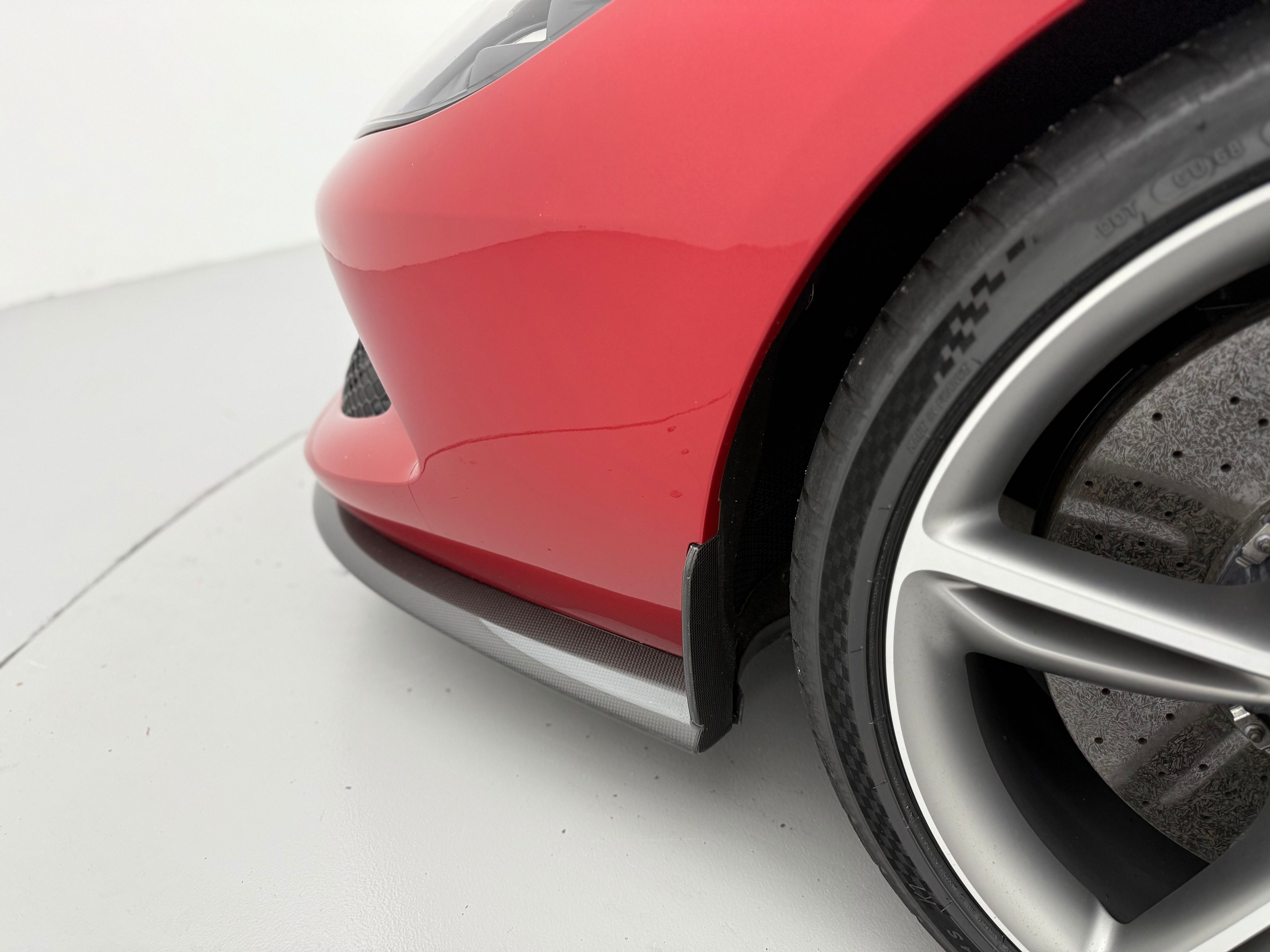Ferrari 296 GTB - 2022 - Joinsteer - #27
