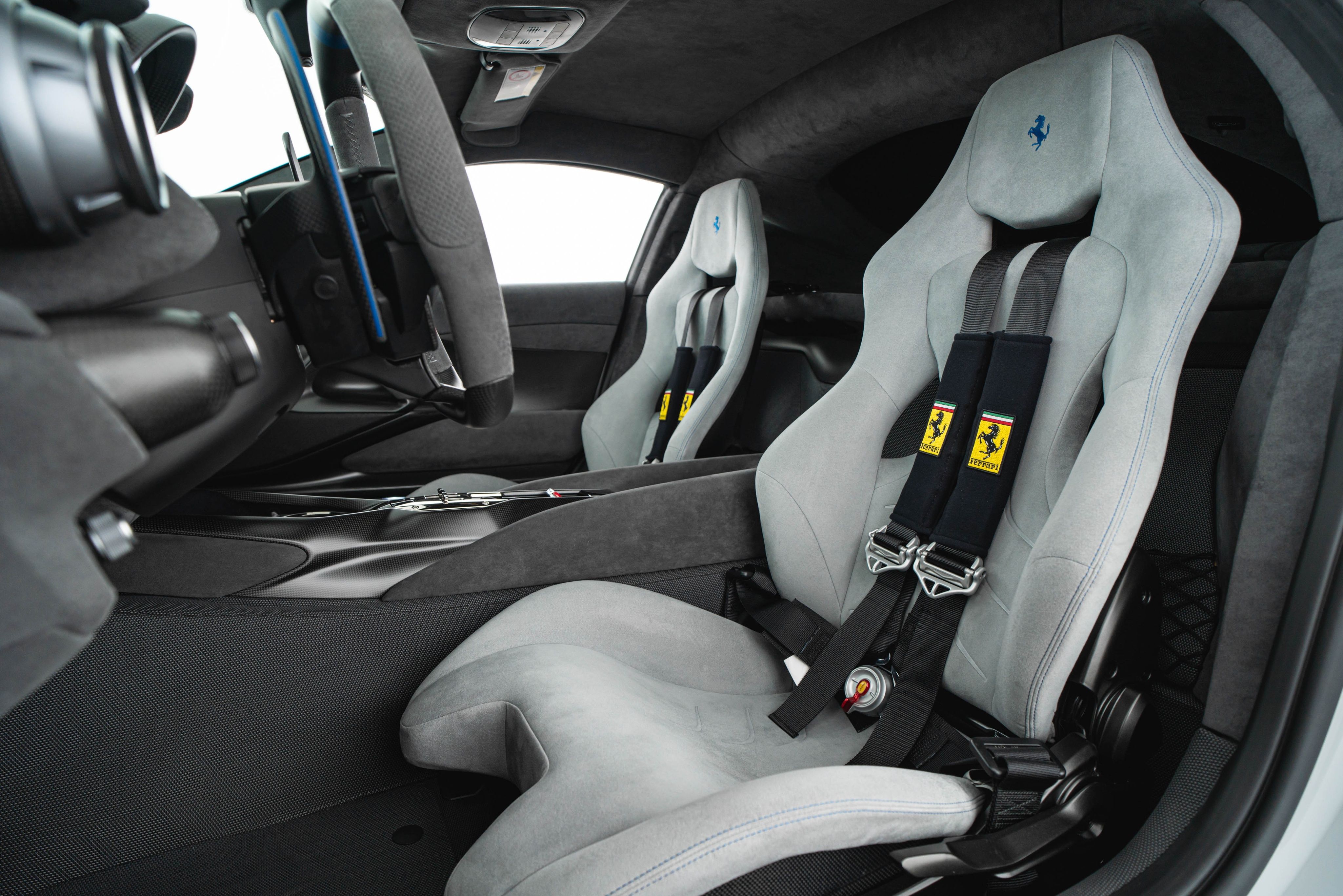 Ferrari 812 Competizione - 2023 - Joinsteer - #6