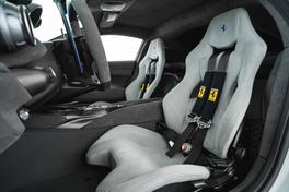Ferrari 812 Competizione -  - Joinsteer - #5