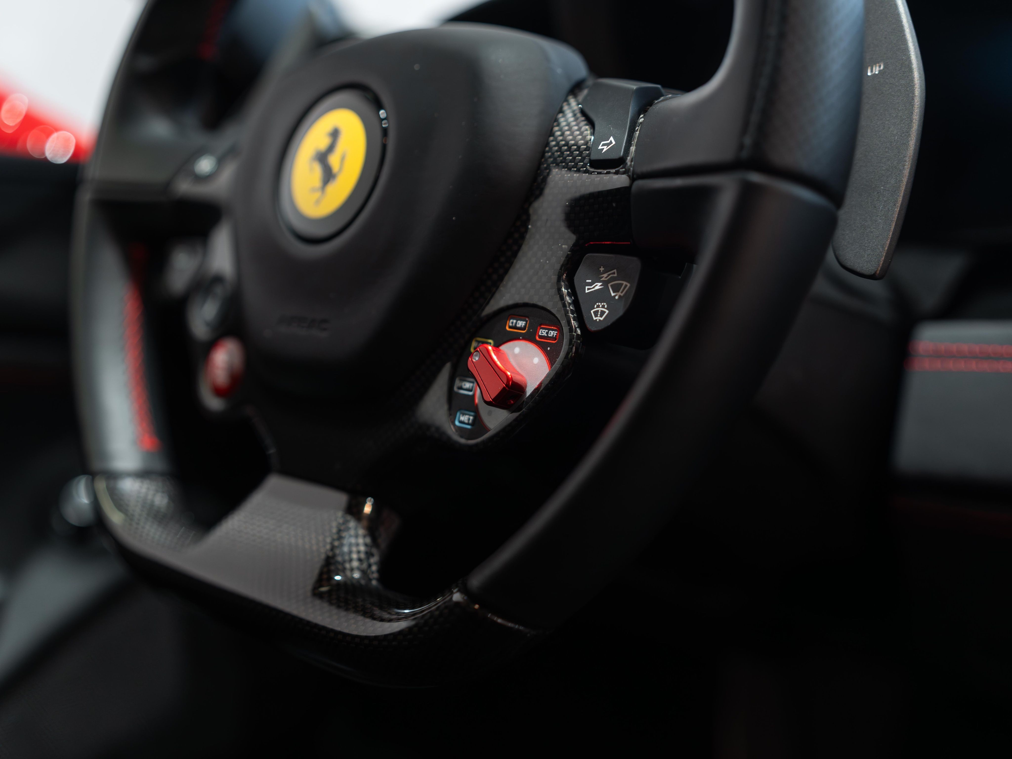 Ferrari 488 GTB - 2016 - Joinsteer - #36