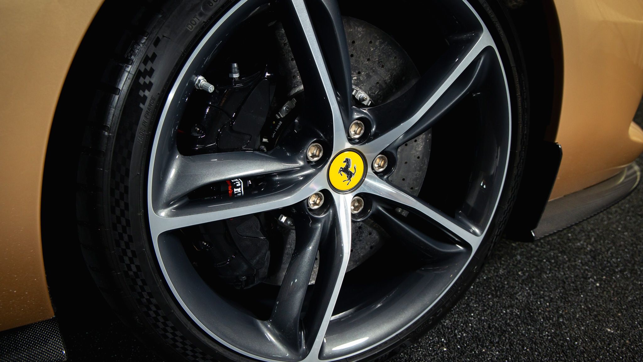 Ferrari 296 GTB - 2022 - Joinsteer - #23
