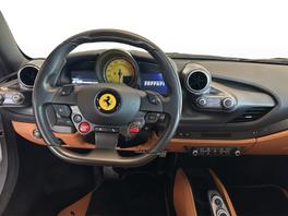 Ferrari F8 Tributo -  - Joinsteer - #4