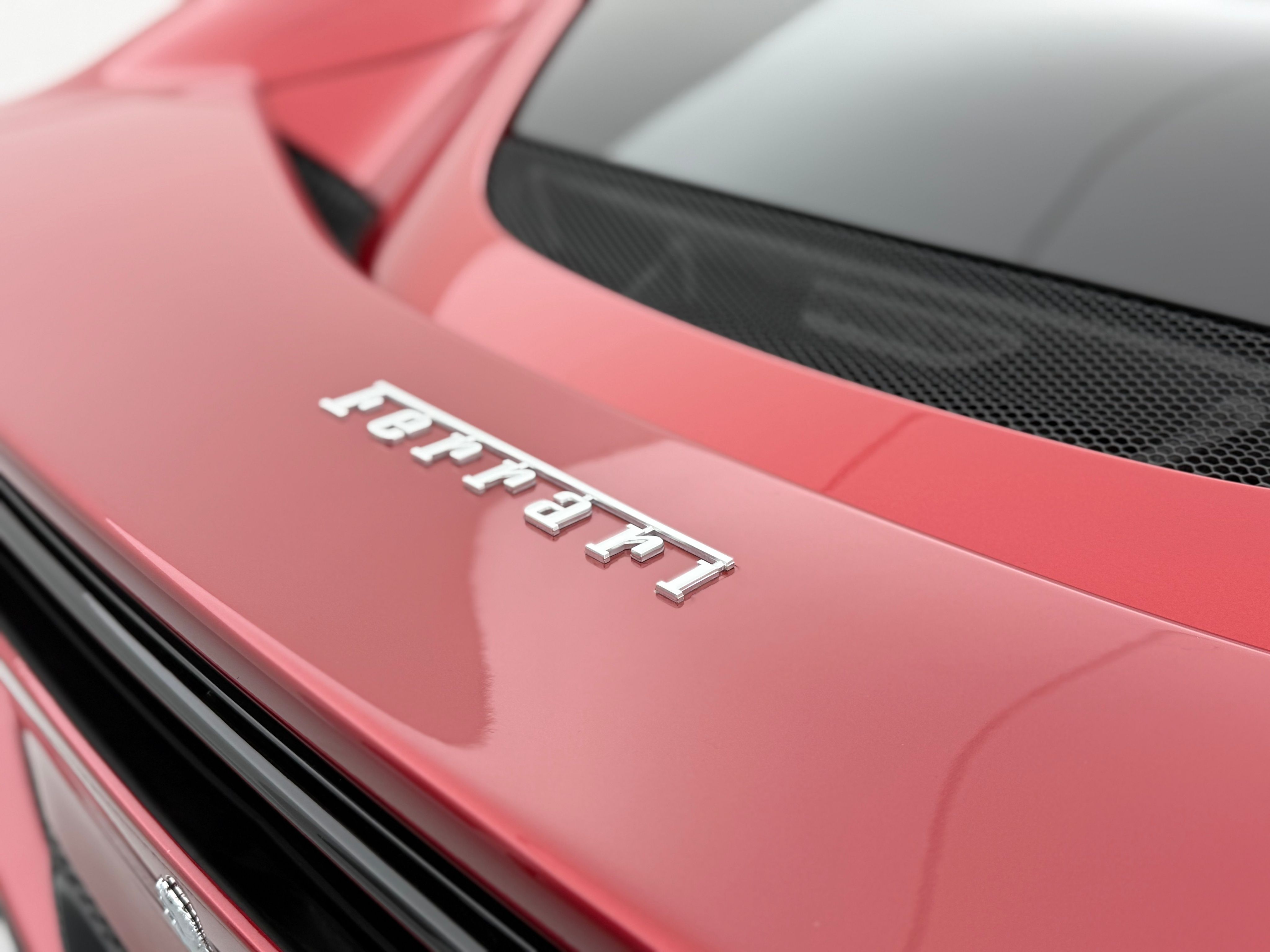 Ferrari 296 GTB - 2022 - Joinsteer - #28