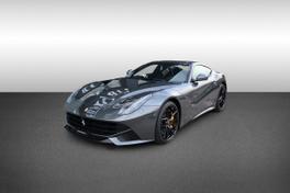 Ferrari F12 Berlinetta -  - Joinsteer - #1