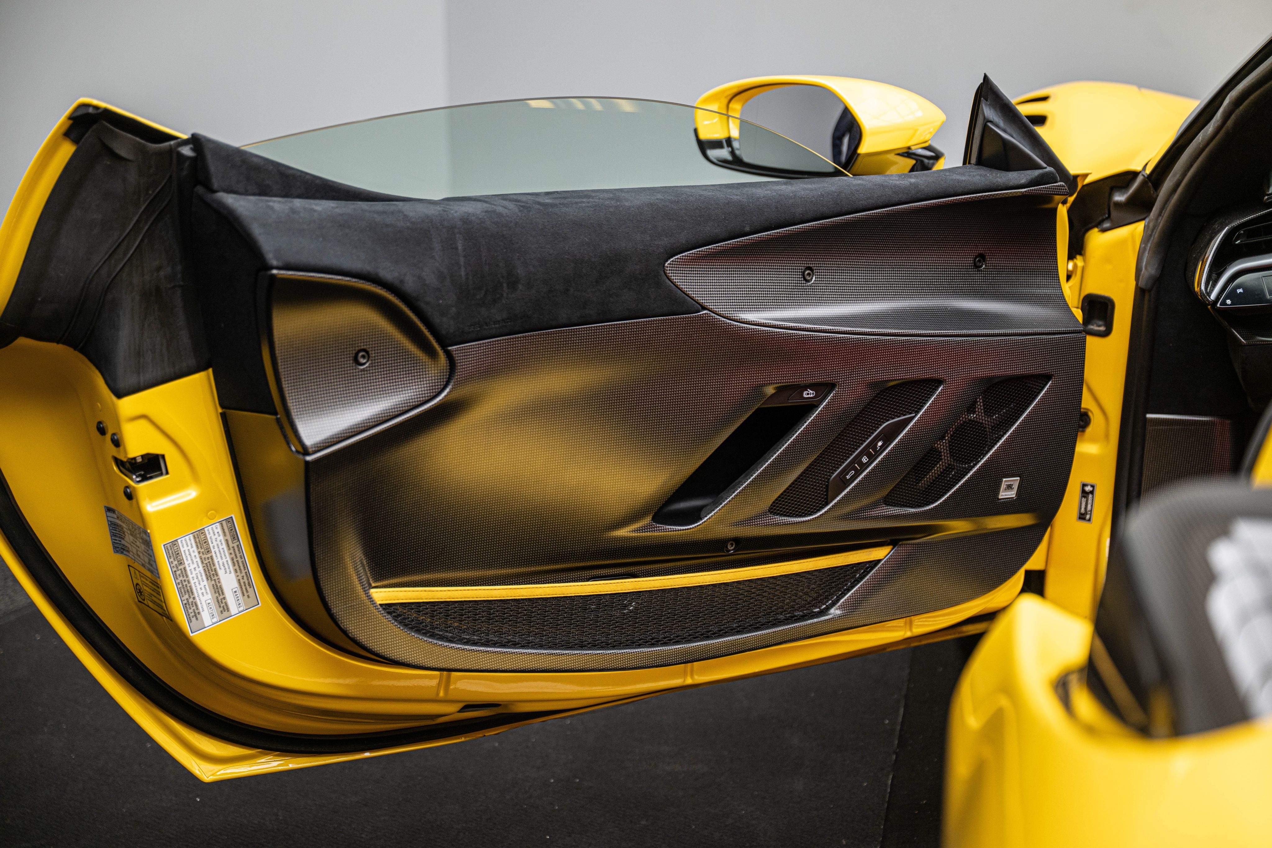 Ferrari SF90 XX Spider - 2024 - Joinsteer - #46