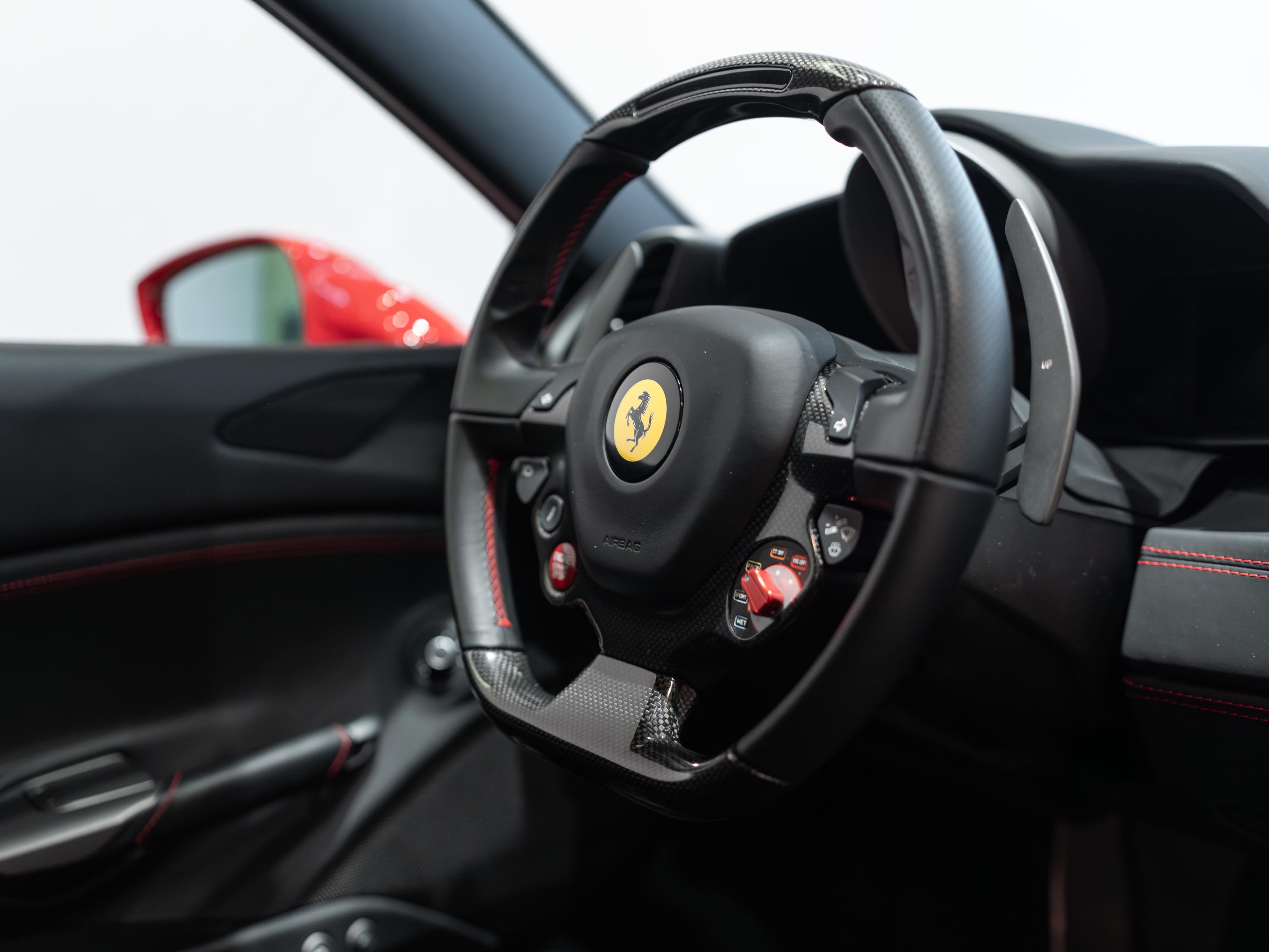 Ferrari 488 GTB - 2016 - Joinsteer - #37