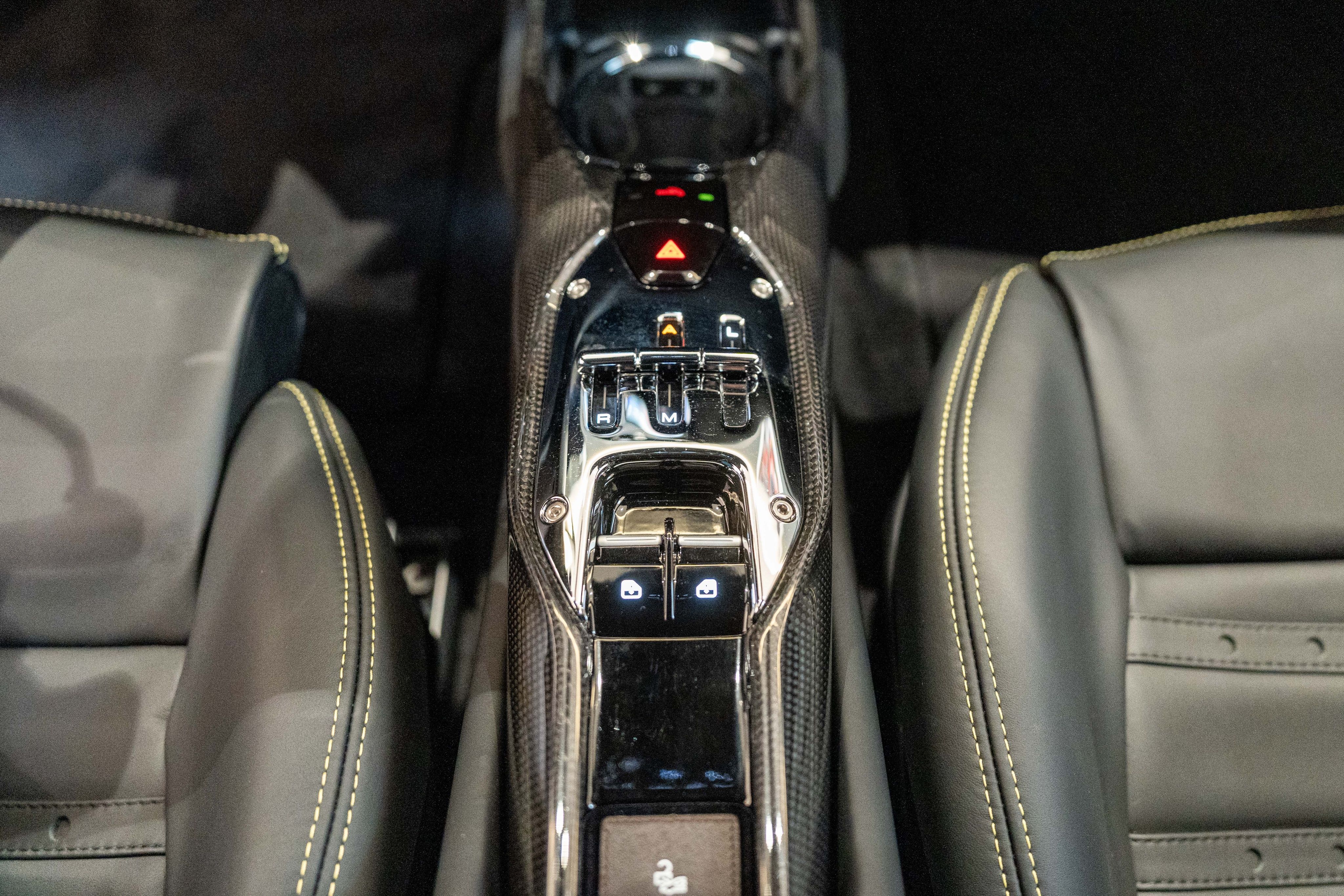 Ferrari 296 GTB - 2024 - Joinsteer - #17