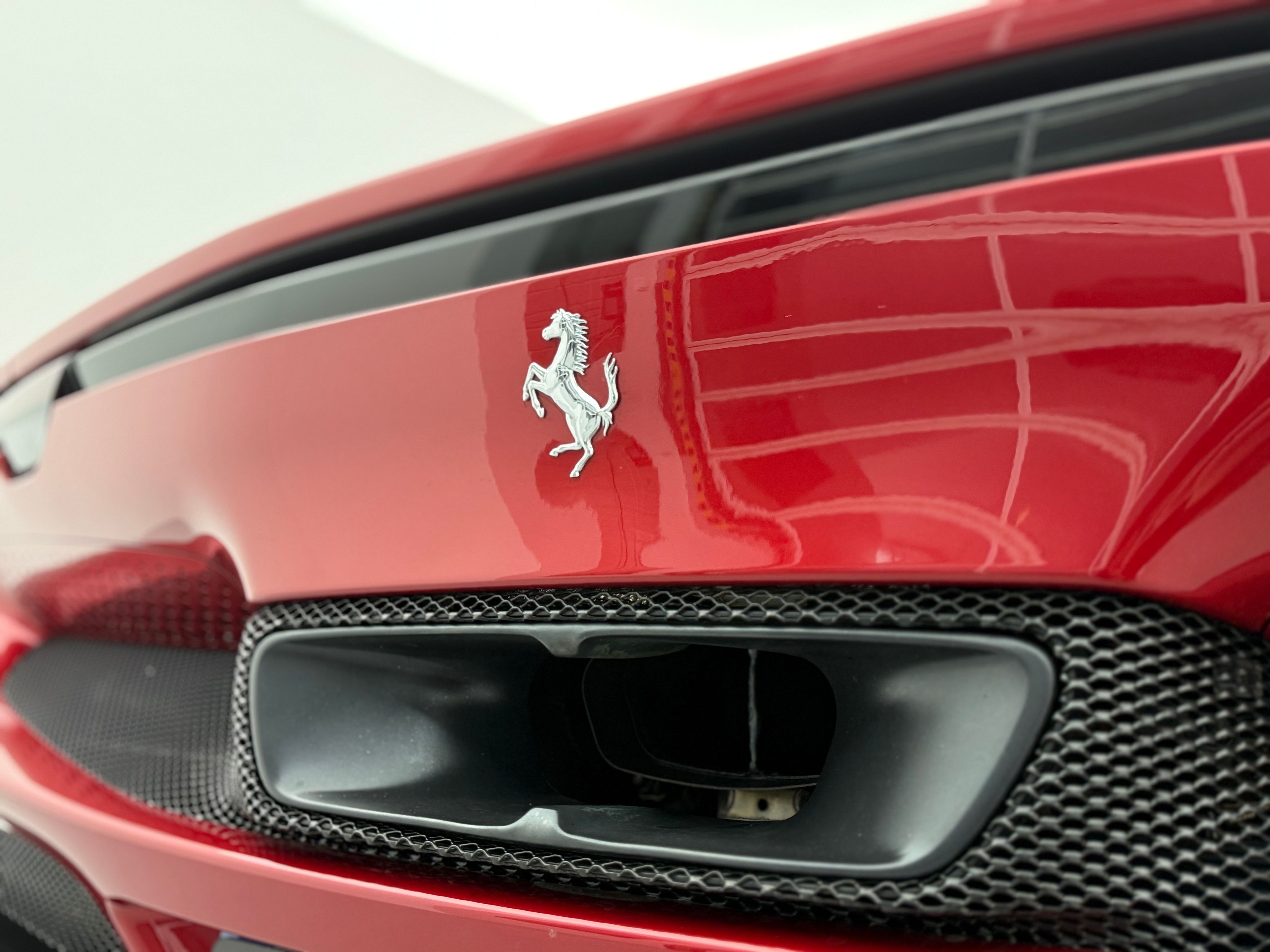 Ferrari 296 GTB - 2022 - Joinsteer - #29
