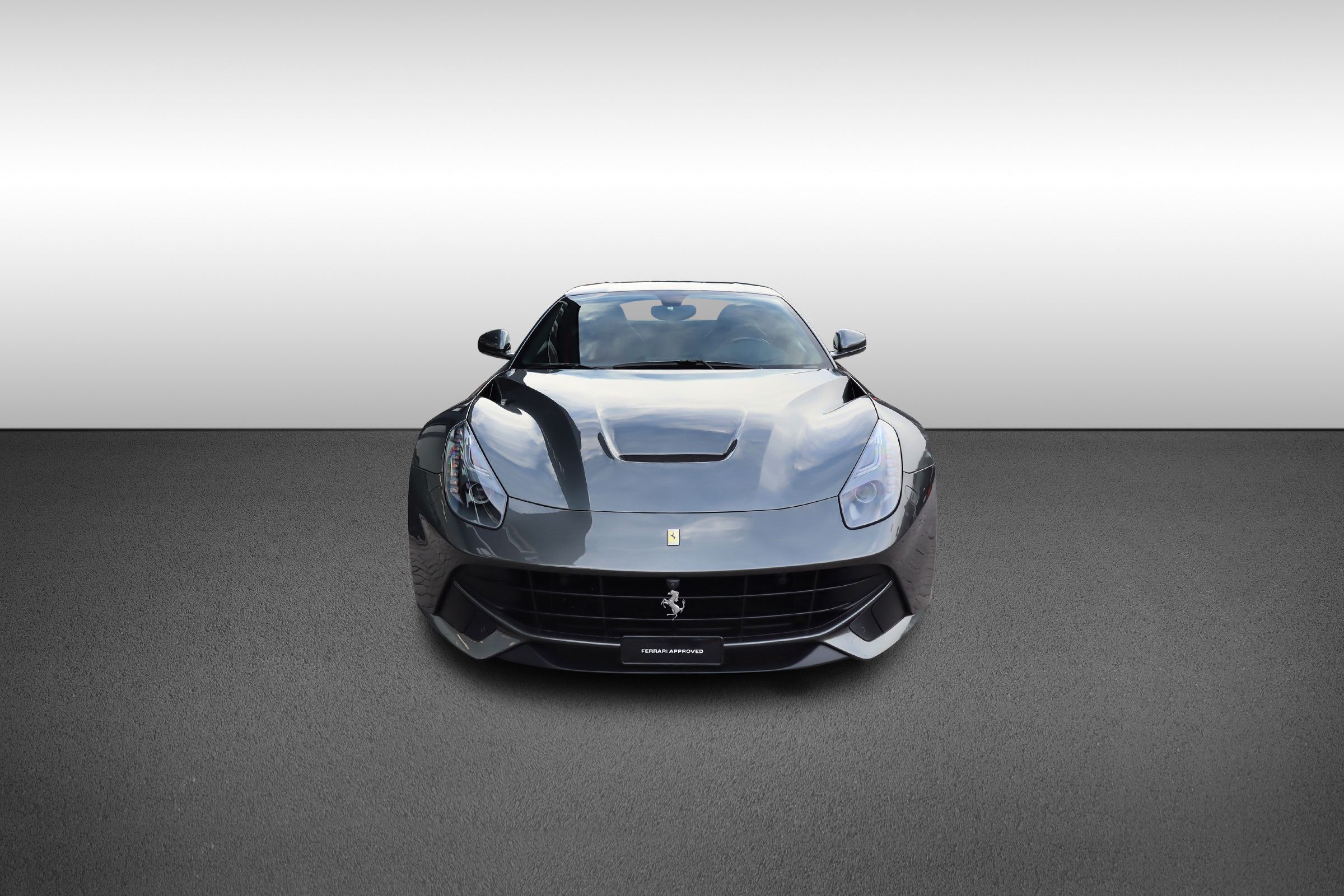 Ferrari F12 Berlinetta - 2015 - Joinsteer - #2