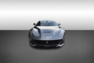 Ferrari F12 Berlinetta - 2015 - Joinsteer - #2
