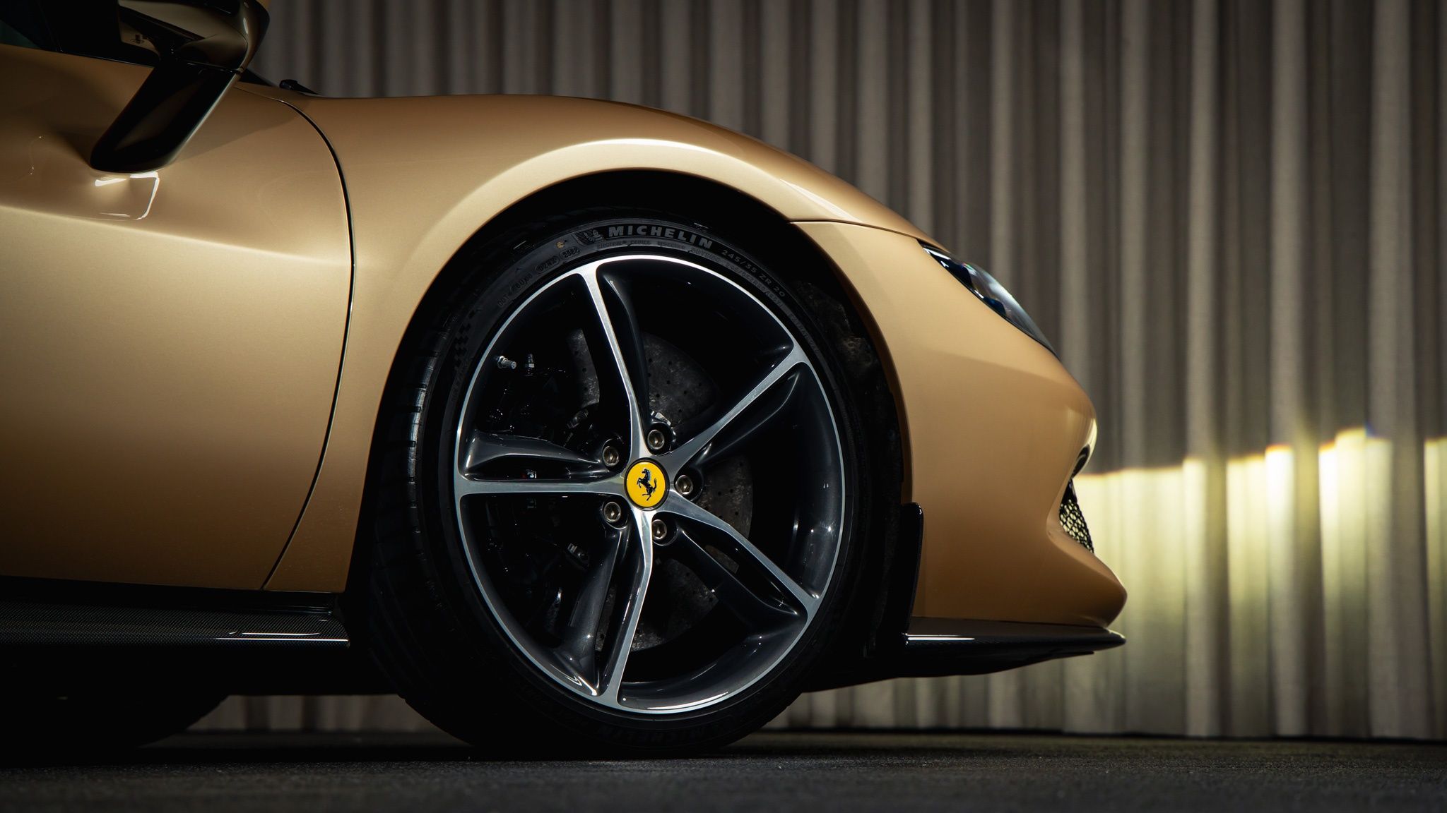 Ferrari 296 GTB - 2022 - Joinsteer - #25