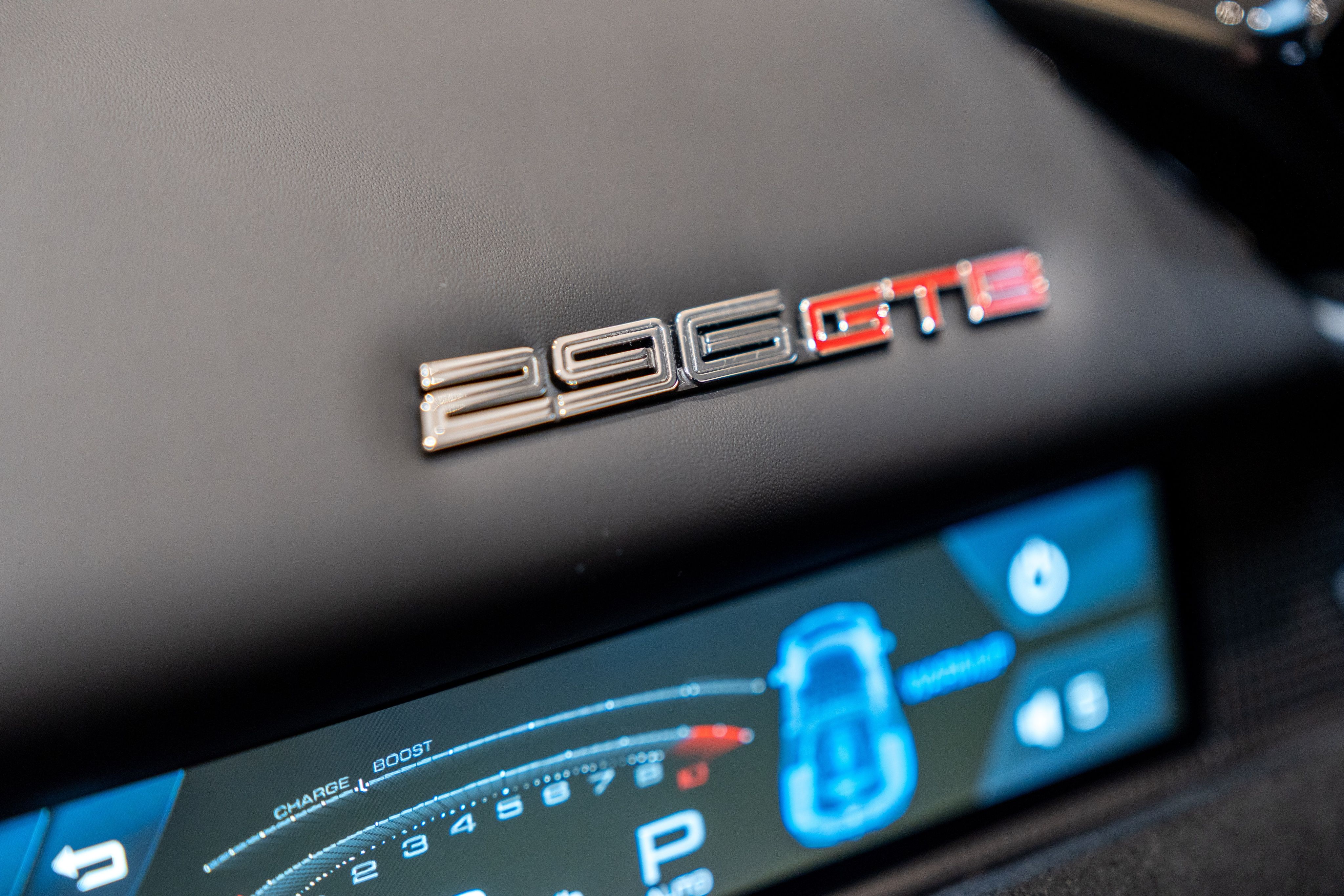 Ferrari 296 GTB - 2024 - Joinsteer - #18