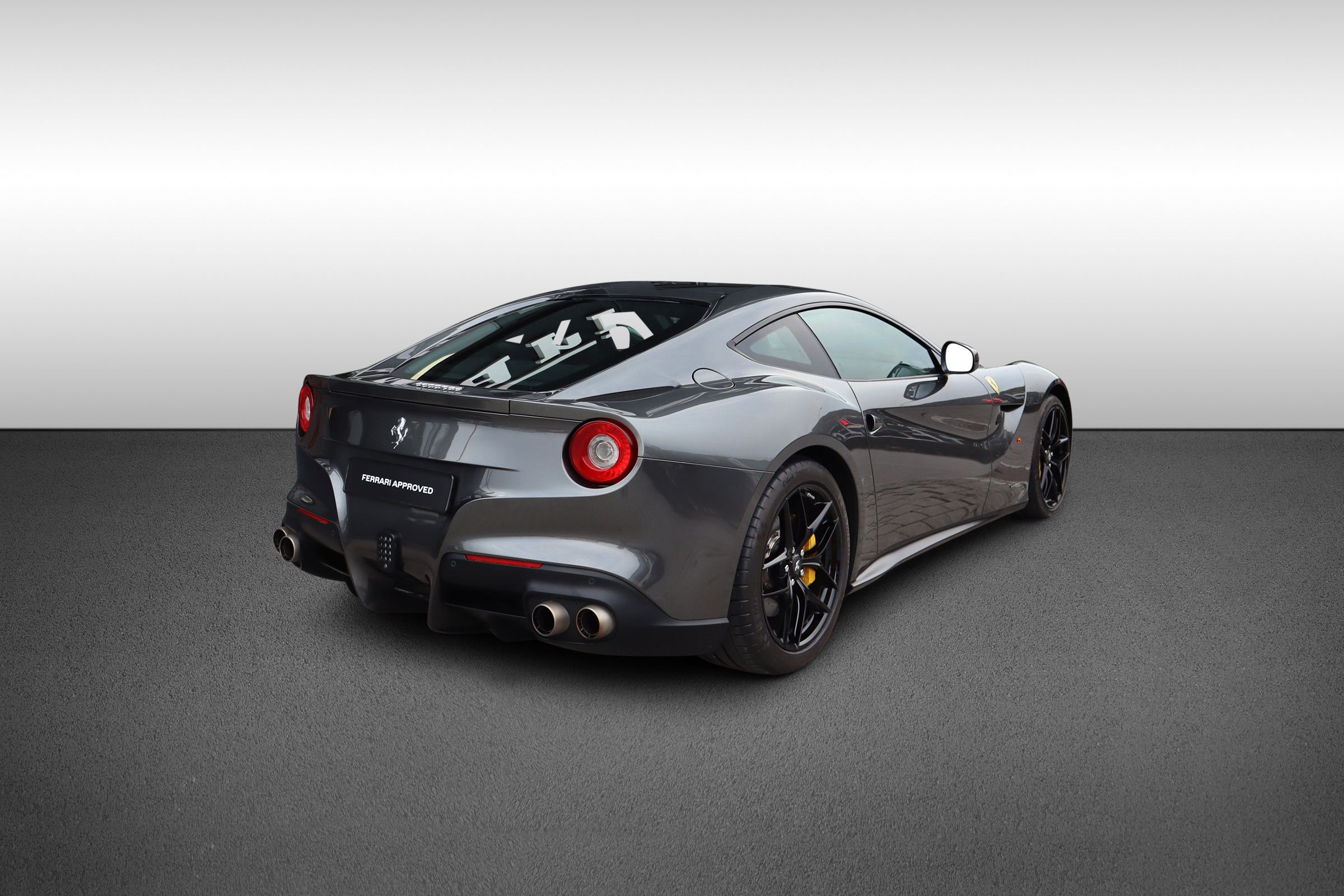 Ferrari F12 Berlinetta - 2015 - Joinsteer - #3