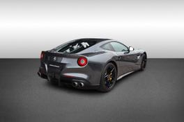Ferrari F12 Berlinetta -  - Joinsteer - #2