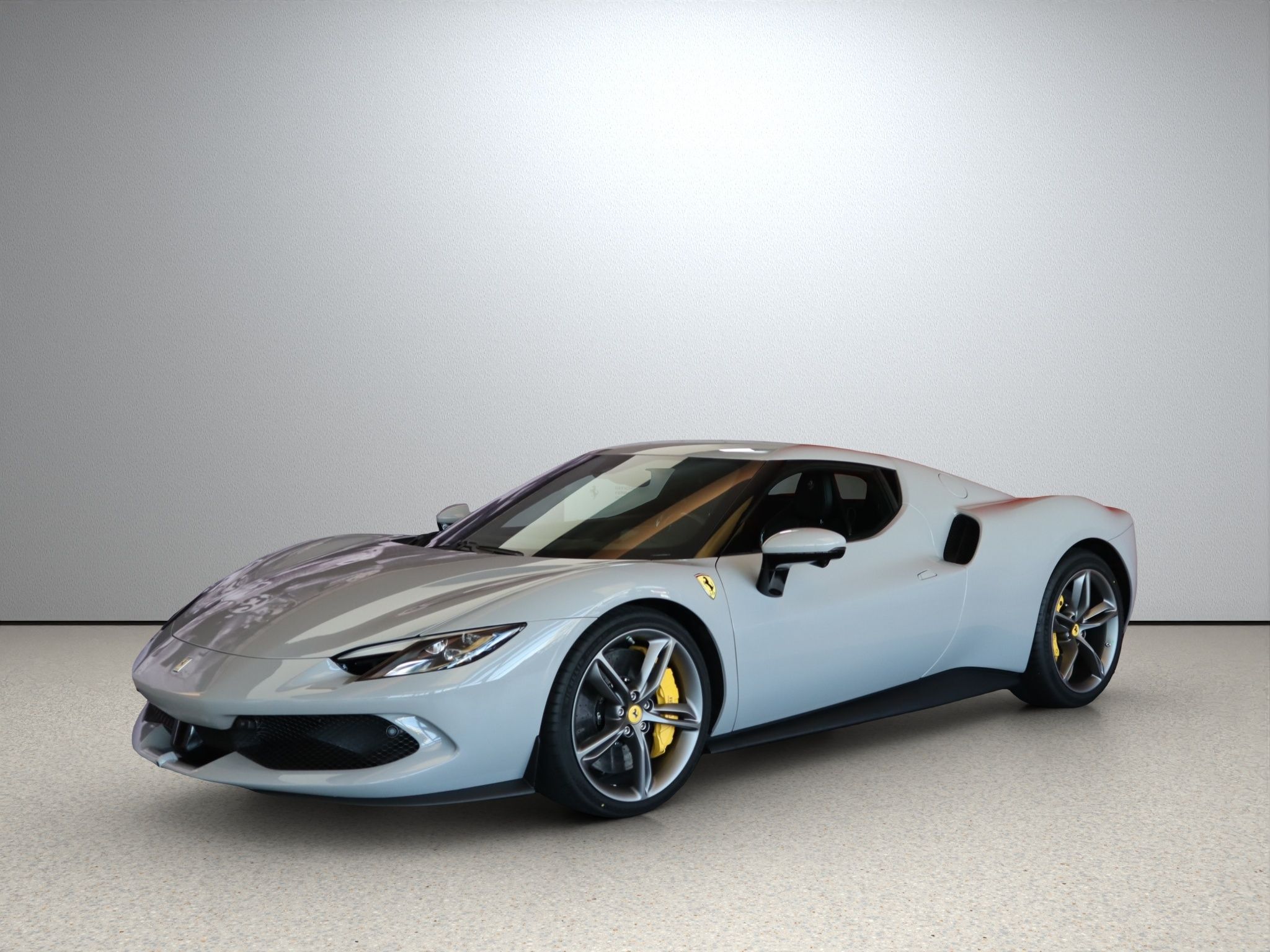 Ferrari 296 GTB - 2024 - Joinsteer - #1