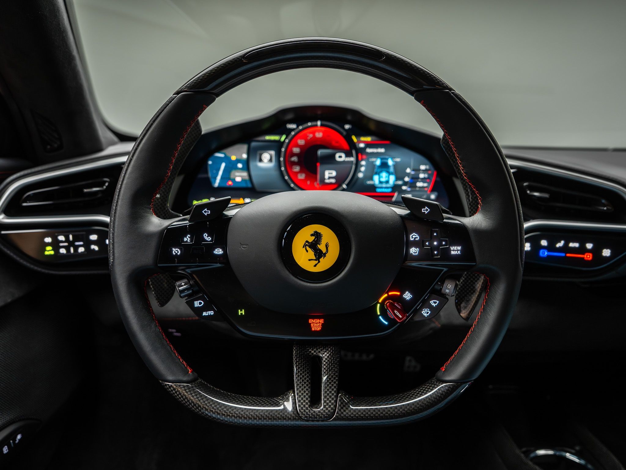 Ferrari 296 GTB - 2024 - Joinsteer - #24