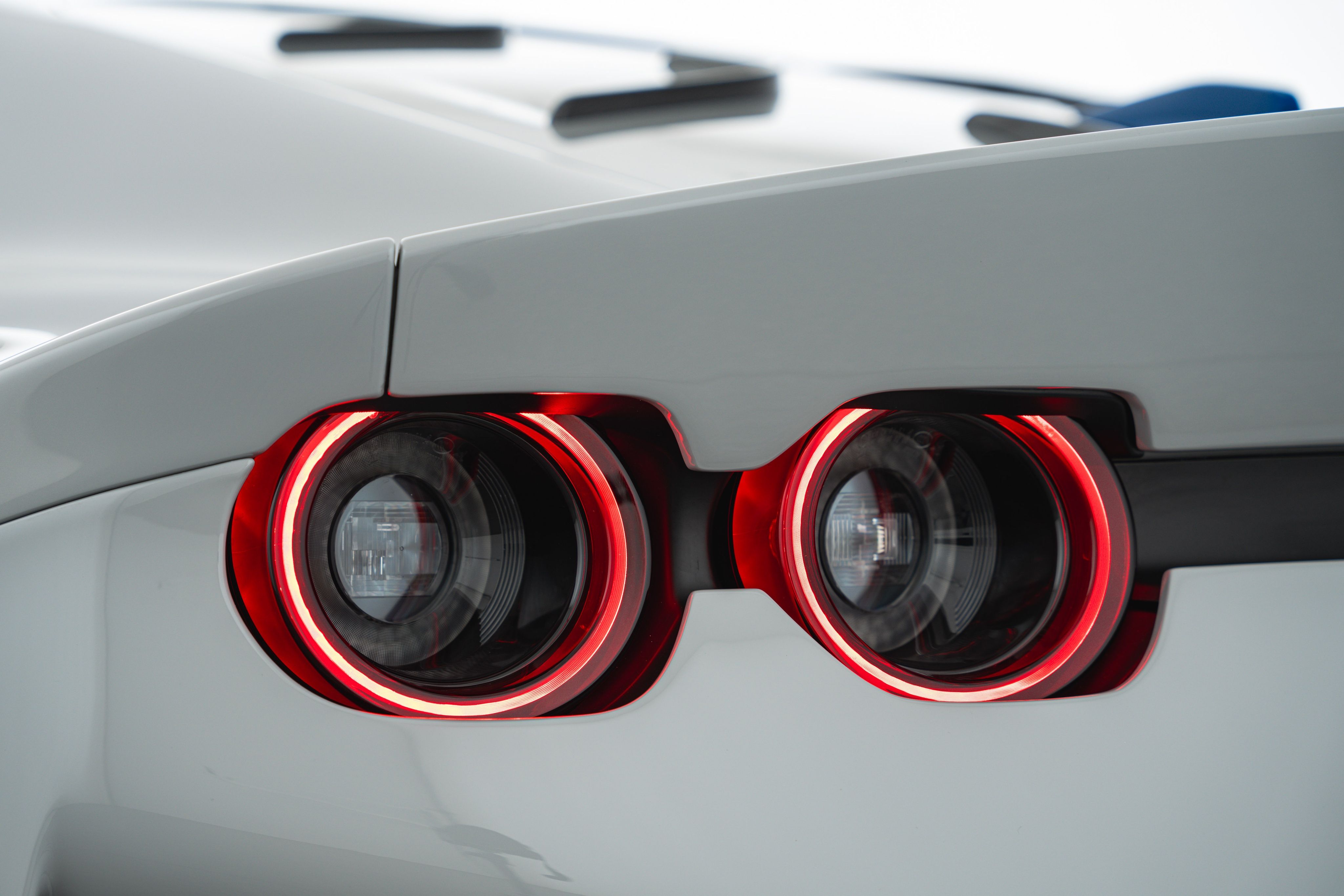 Ferrari 812 Competizione - 2023 - Joinsteer - #10