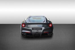 Ferrari F12 Berlinetta -  - Joinsteer - #3
