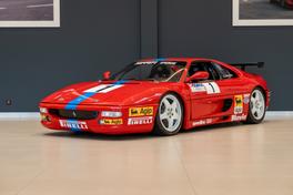 Ferrari F355 Berlinetta -  - Joinsteer - #1