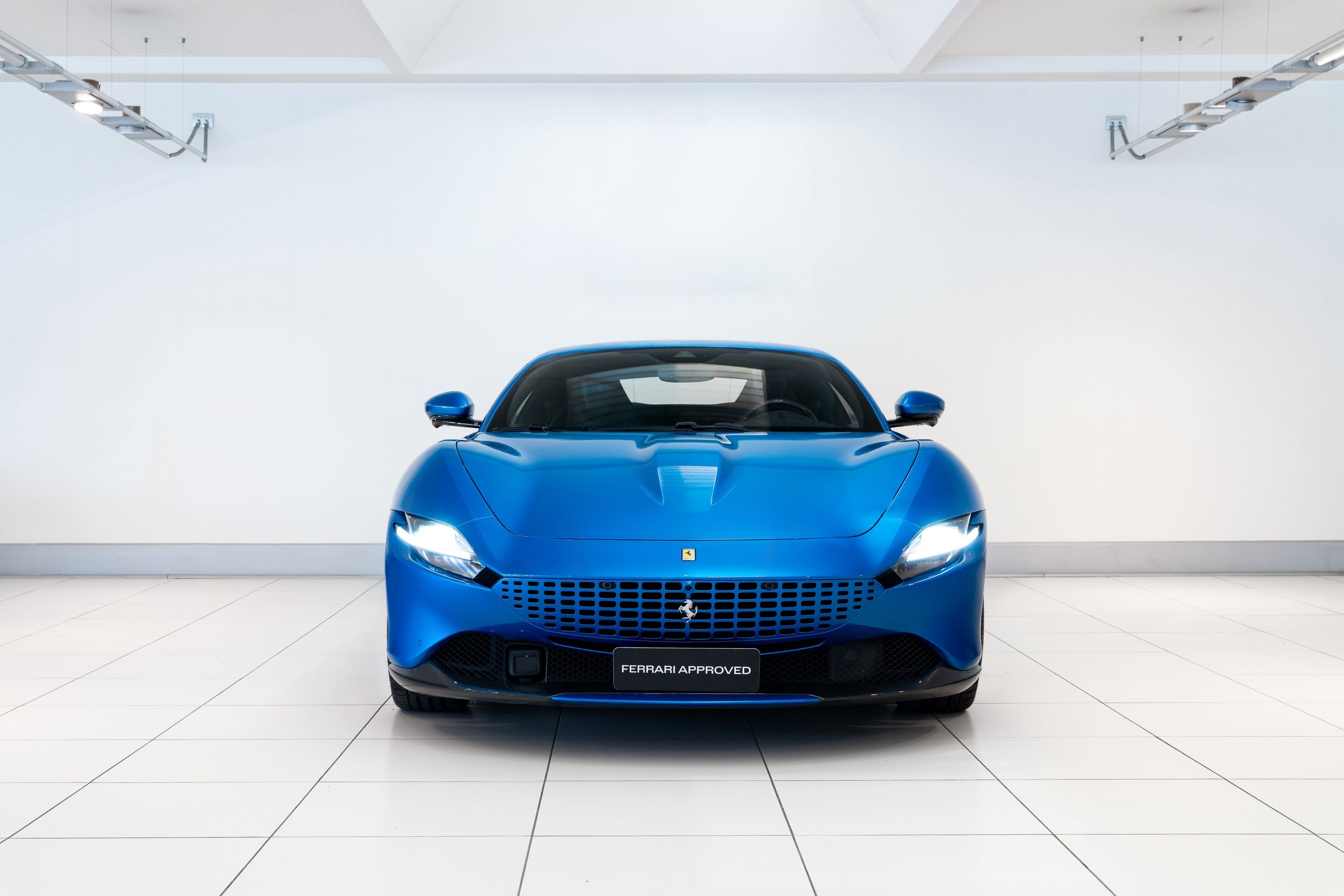 Ferrari Roma - 2020 - Joinsteer - #2
