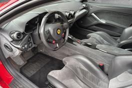 Ferrari F12 Berlinetta -  - Joinsteer - #4