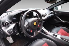 Ferrari F12 Berlinetta -  - Joinsteer - #4
