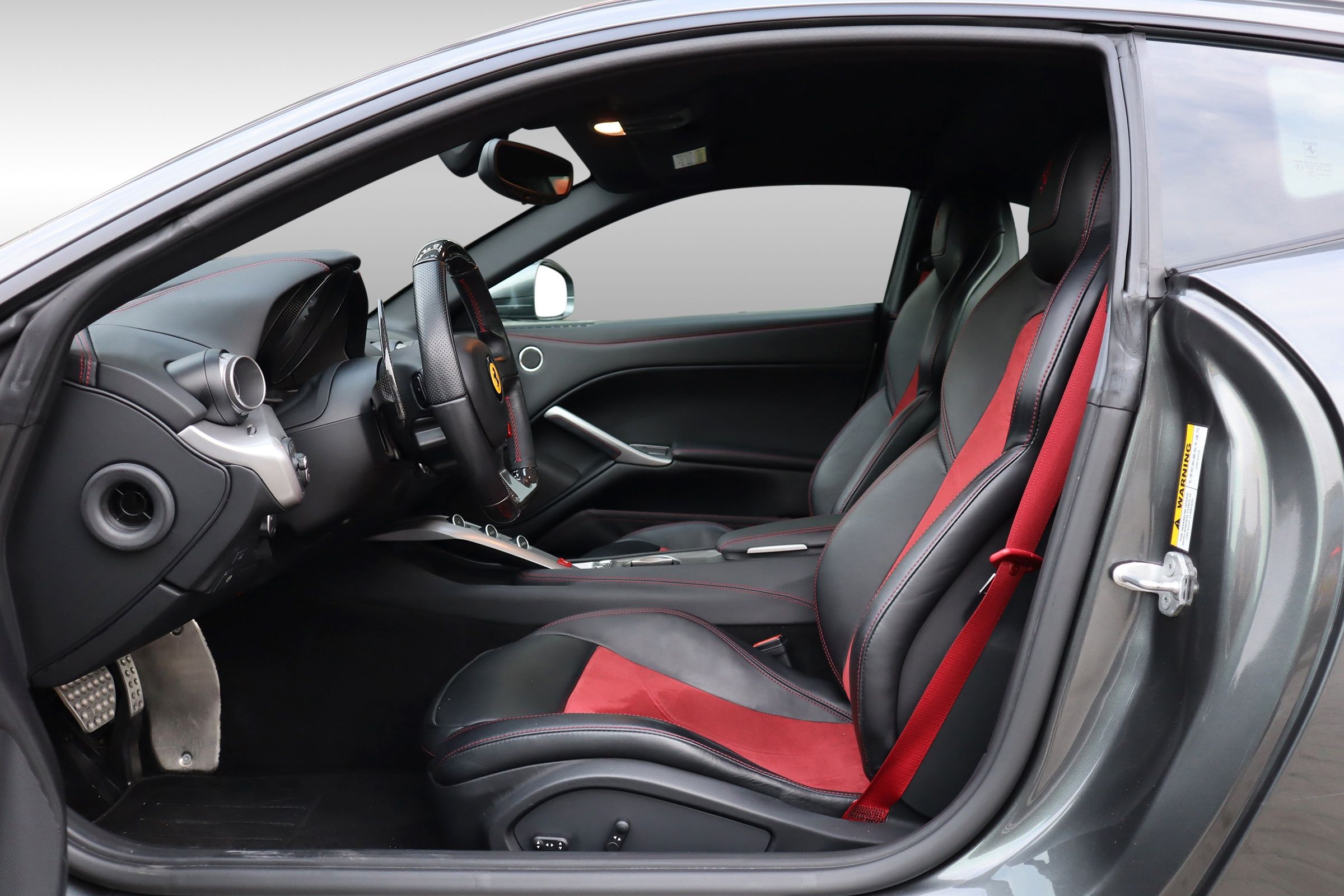 Ferrari F12 Berlinetta - 2015 - Joinsteer - #6
