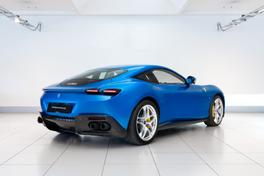 Ferrari Roma -  - Joinsteer - #2