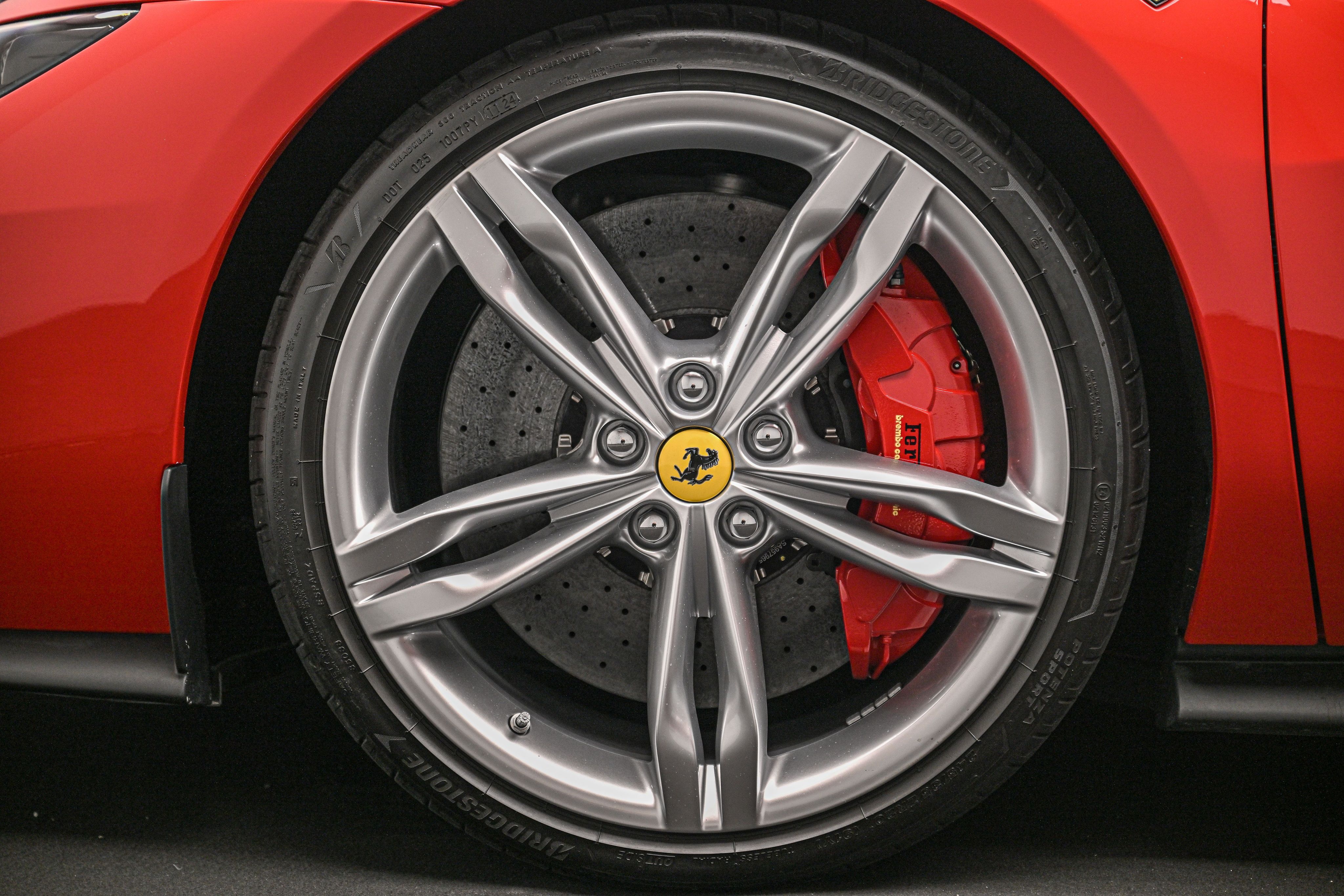 Ferrari 296 GTB - 2025 - Joinsteer - #36
