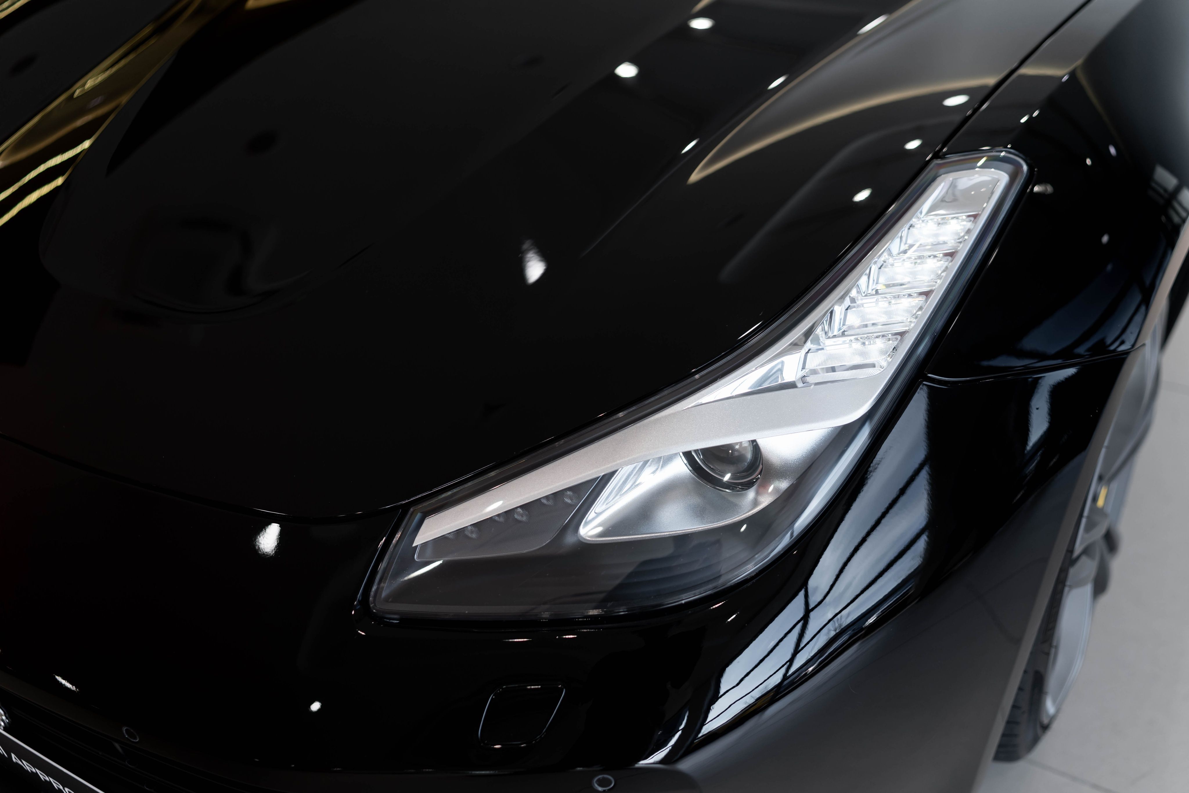 Ferrari GTC4Lusso - 2017 - Joinsteer - #93