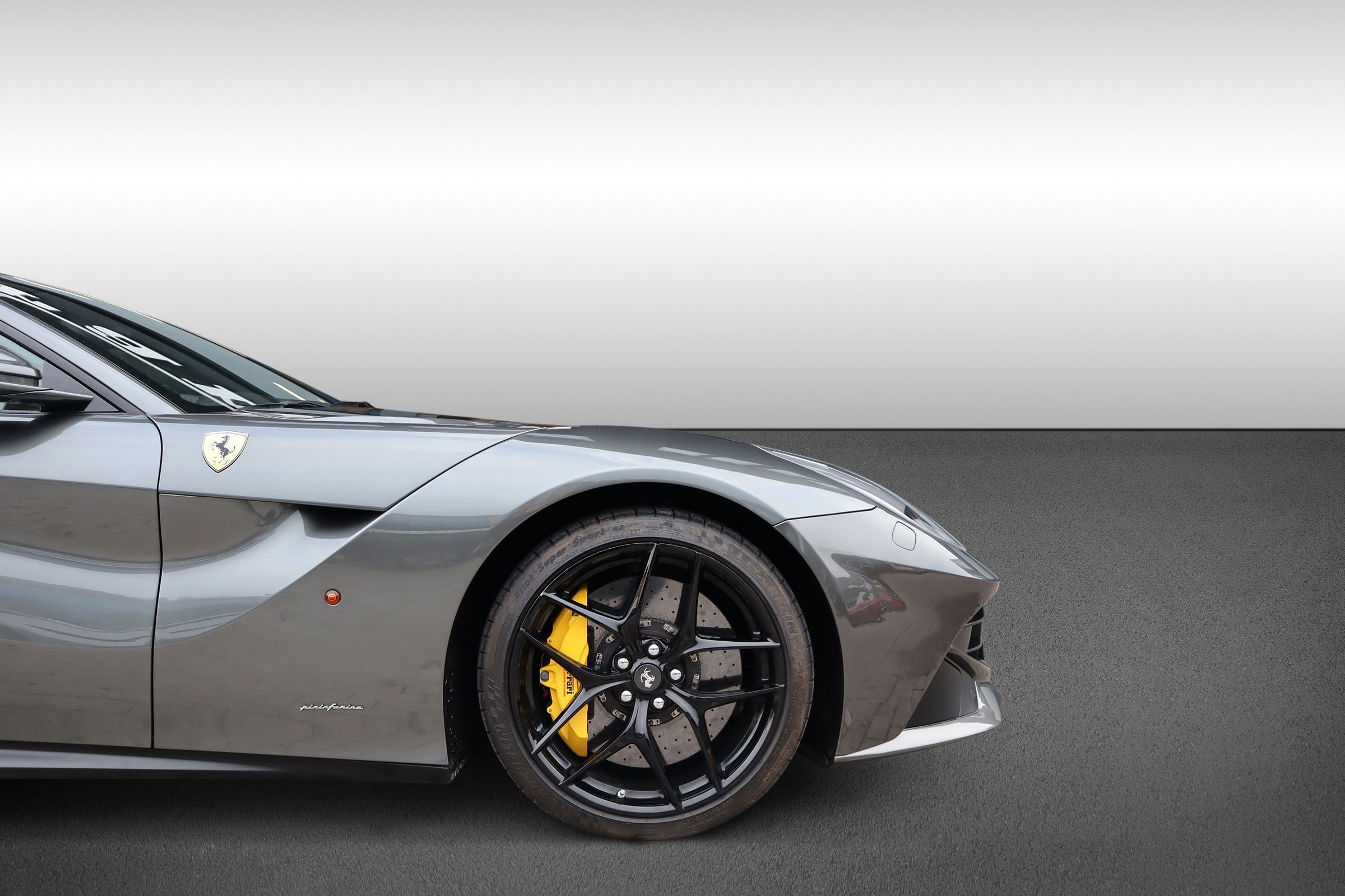 Ferrari F12 Berlinetta - 2015 - Joinsteer - #7