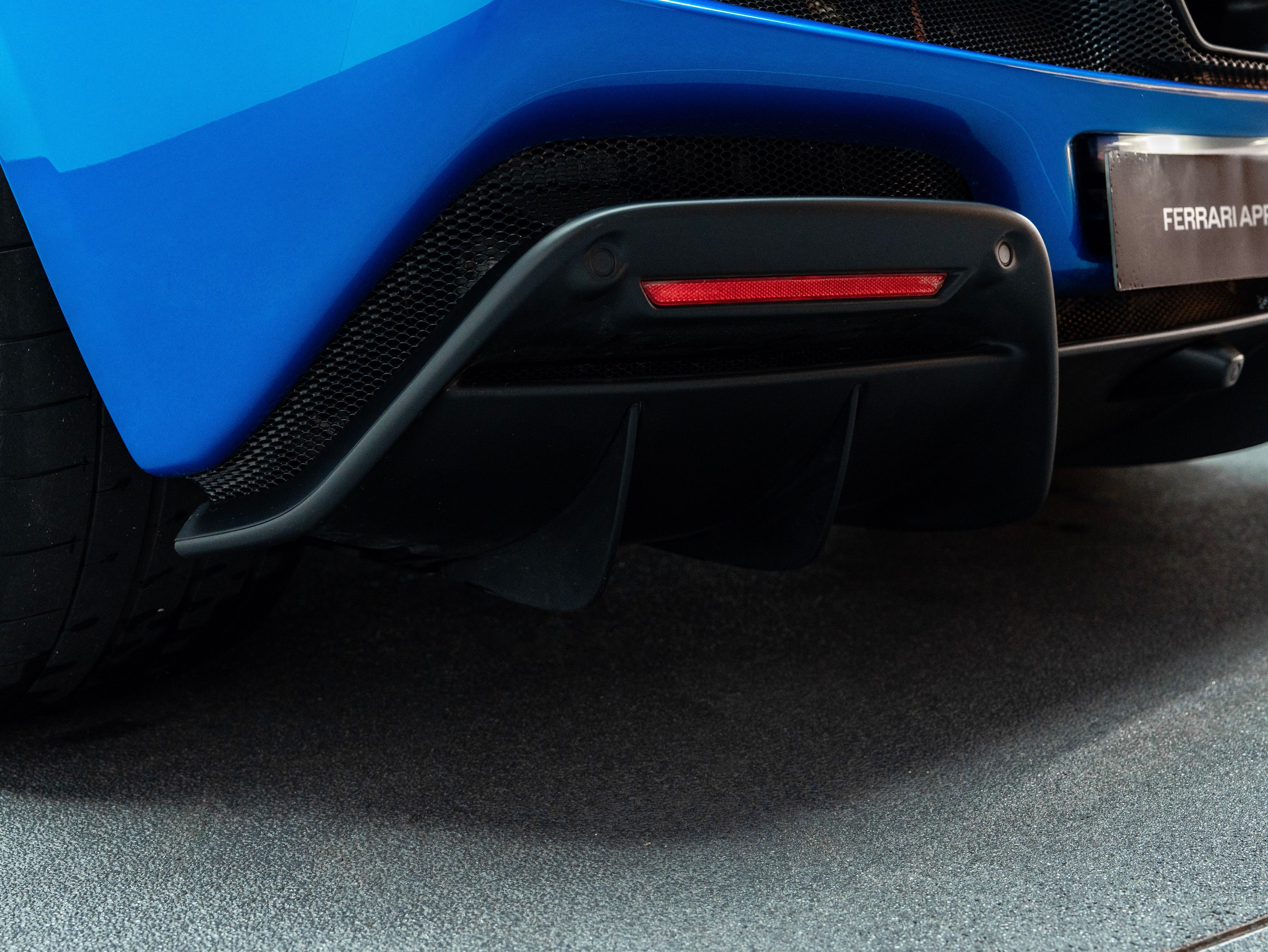 Ferrari 296 GTB - 2022 - Joinsteer - #39