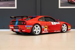Ferrari F355 Berlinetta -  - Joinsteer - #2