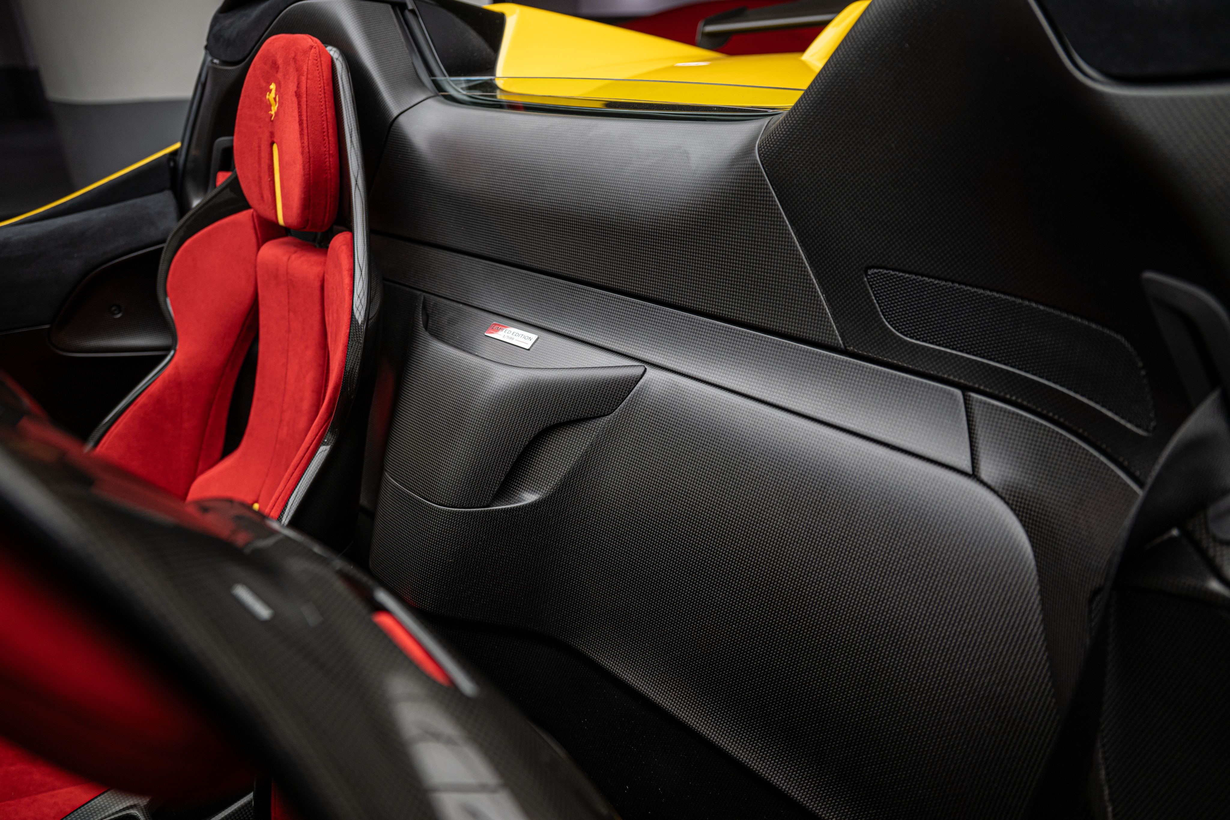 Ferrari SF90 XX Spider - 2024 - Joinsteer - #50