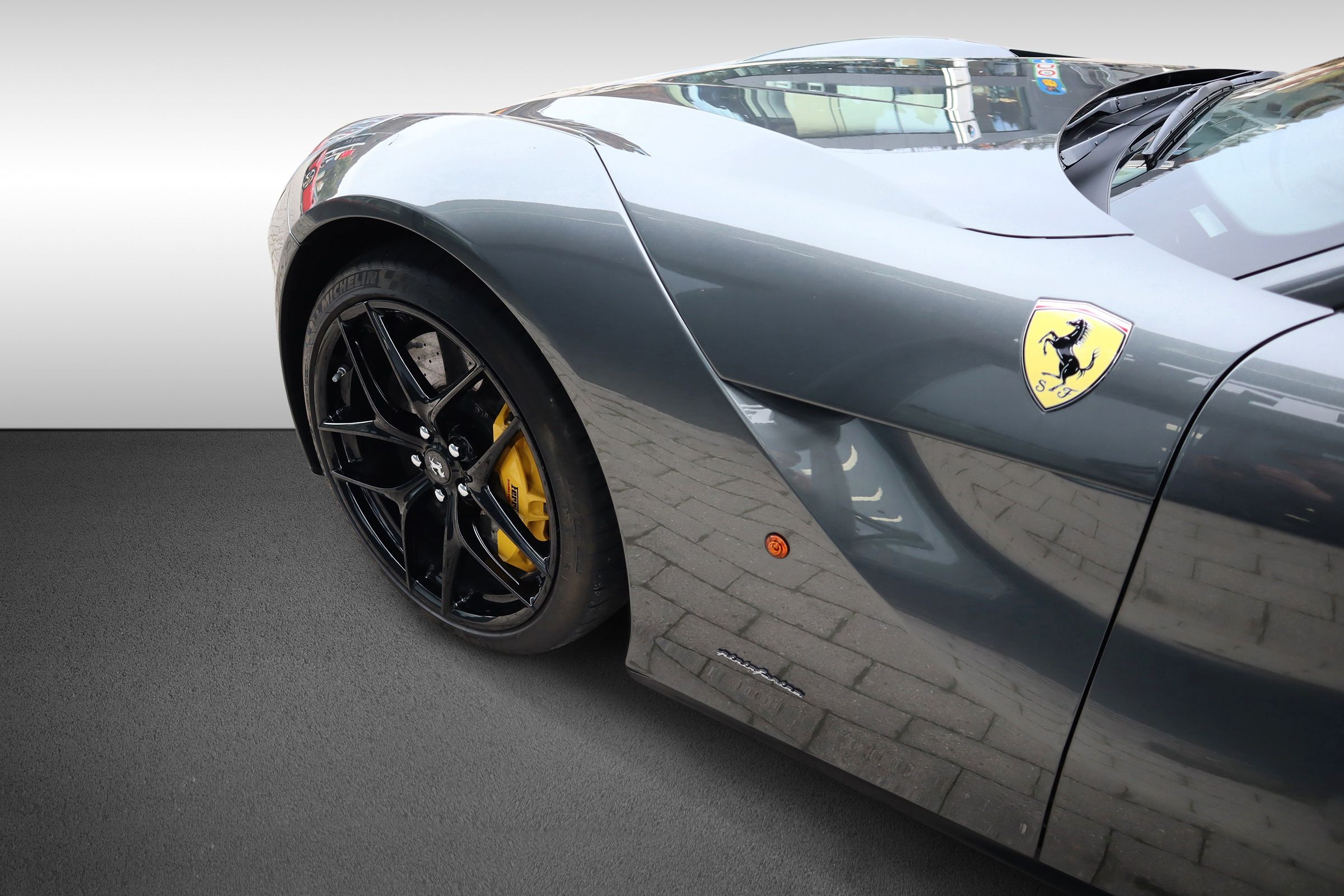 Ferrari F12 Berlinetta - 2015 - Joinsteer - #8