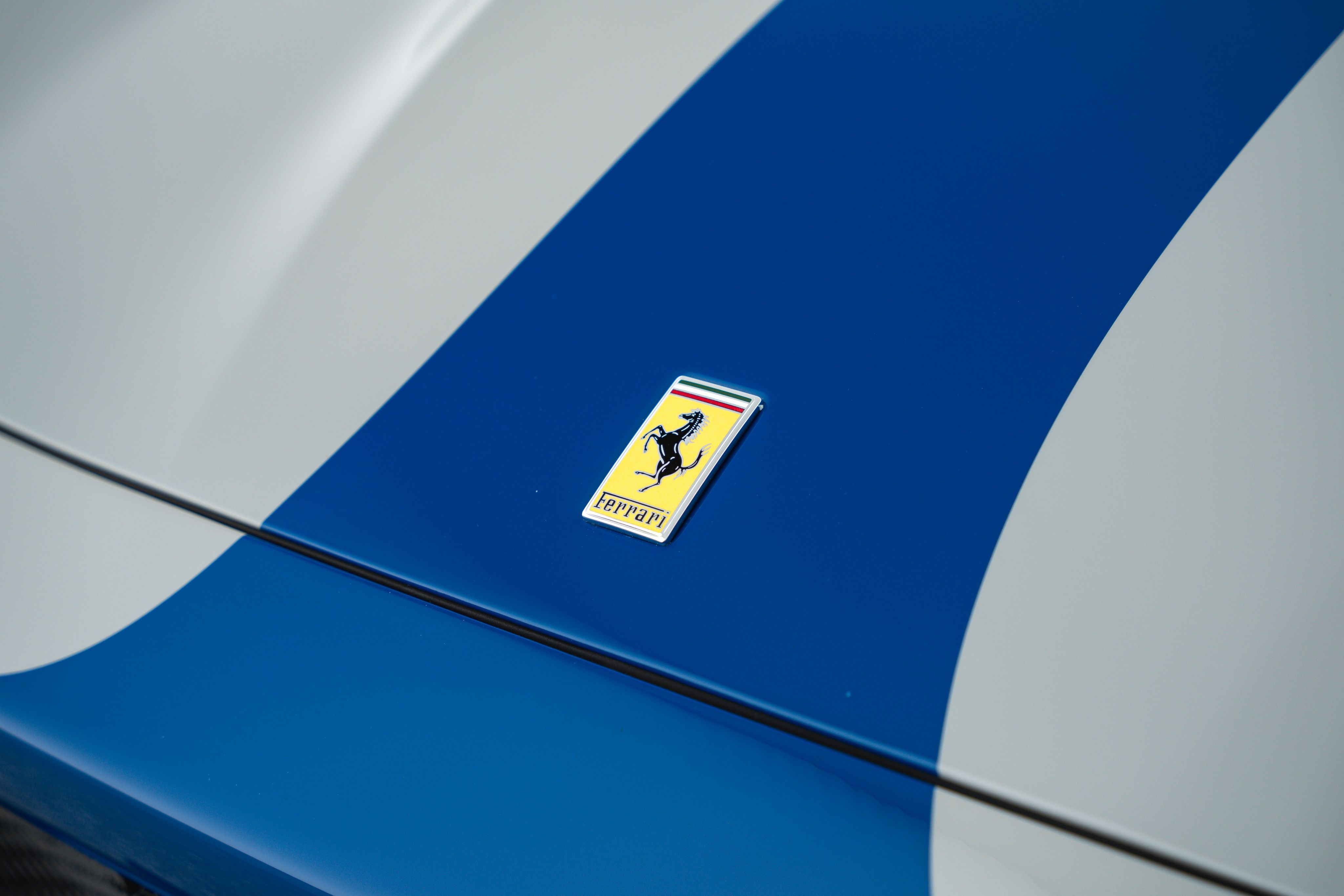 Ferrari 812 Competizione - 2023 - Joinsteer - #13