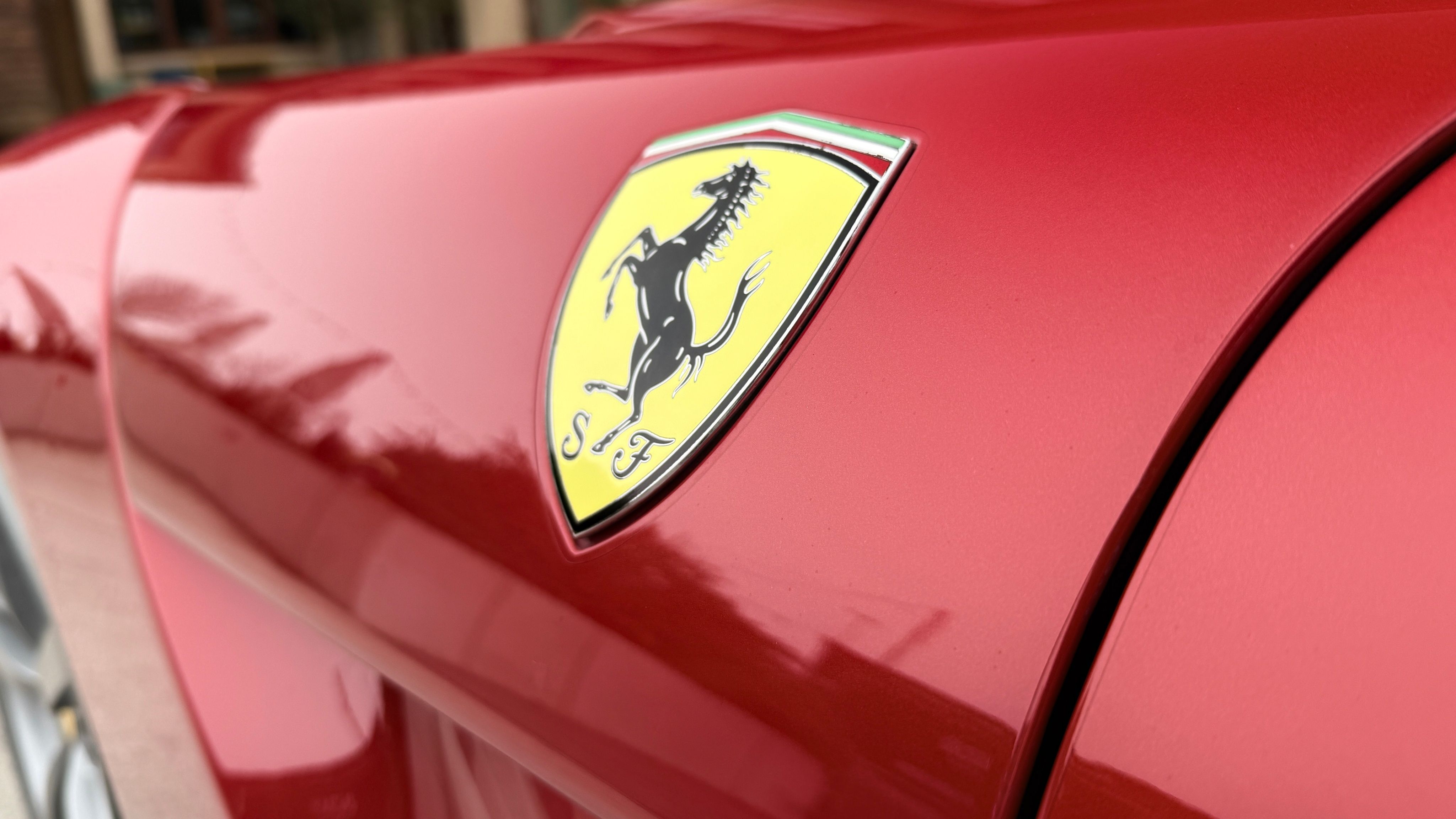 Ferrari F12 Berlinetta - 2013 - Joinsteer - #7