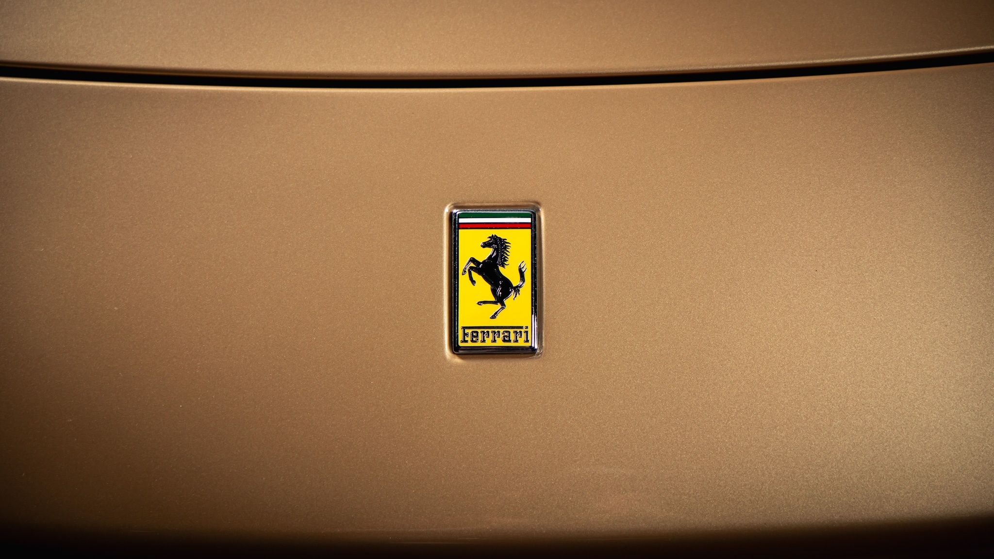 Ferrari 296 GTB - 2022 - Joinsteer - #31