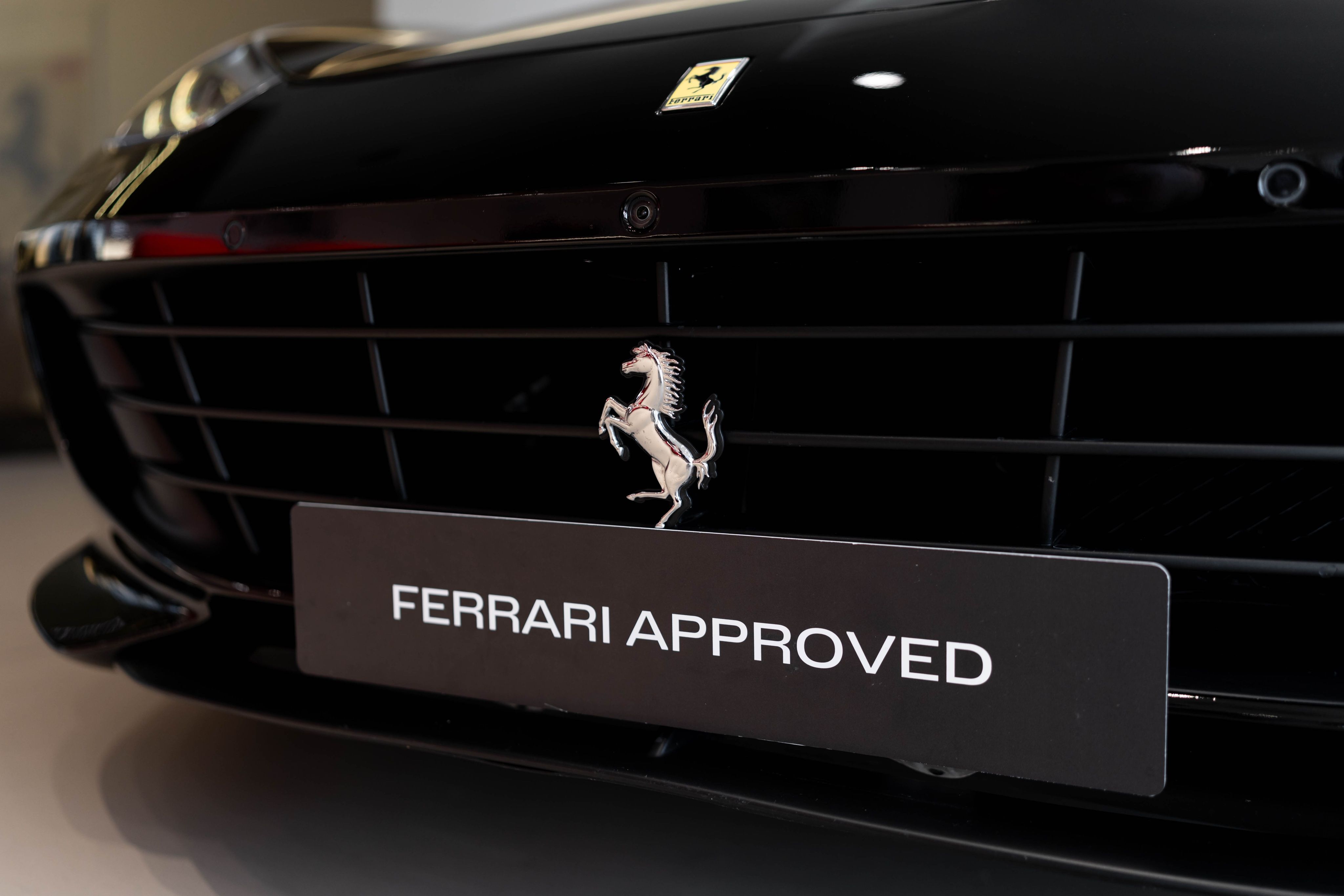 Ferrari GTC4Lusso - 2017 - Joinsteer - #94
