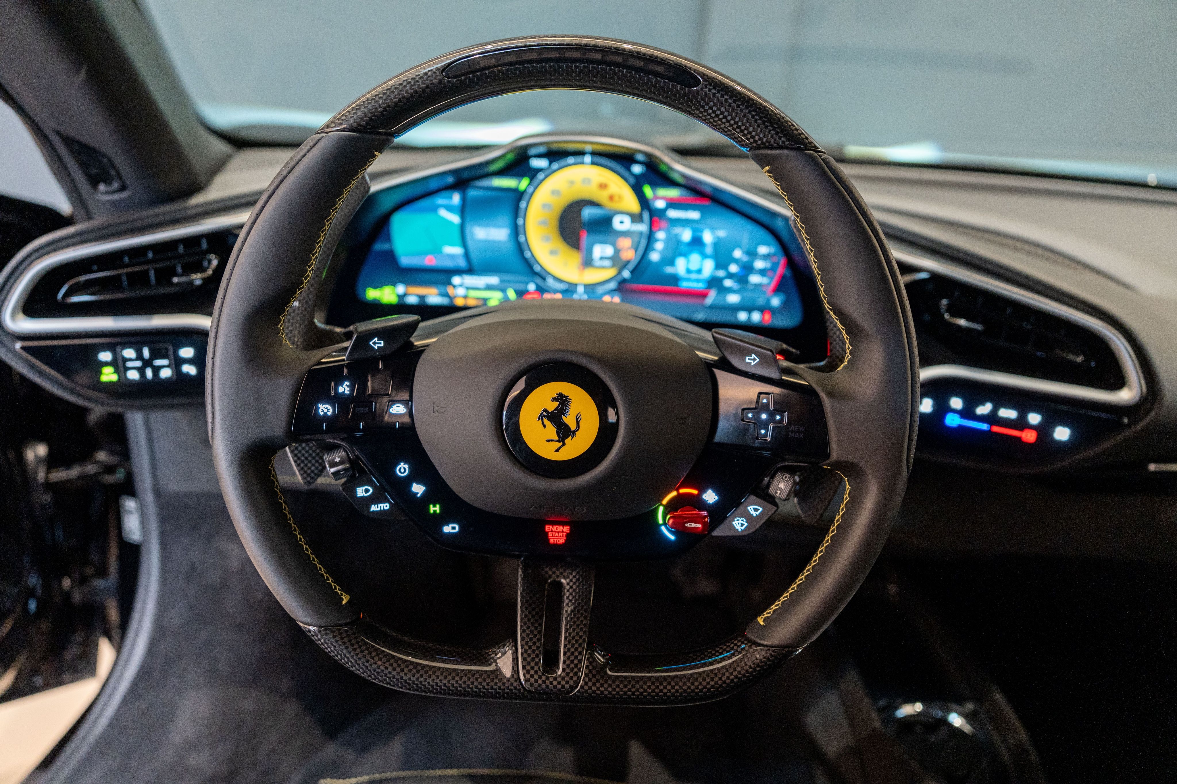 Ferrari 296 GTB - 2024 - Joinsteer - #22