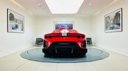 Ferrari 812 Competizione -  - Joinsteer - #3