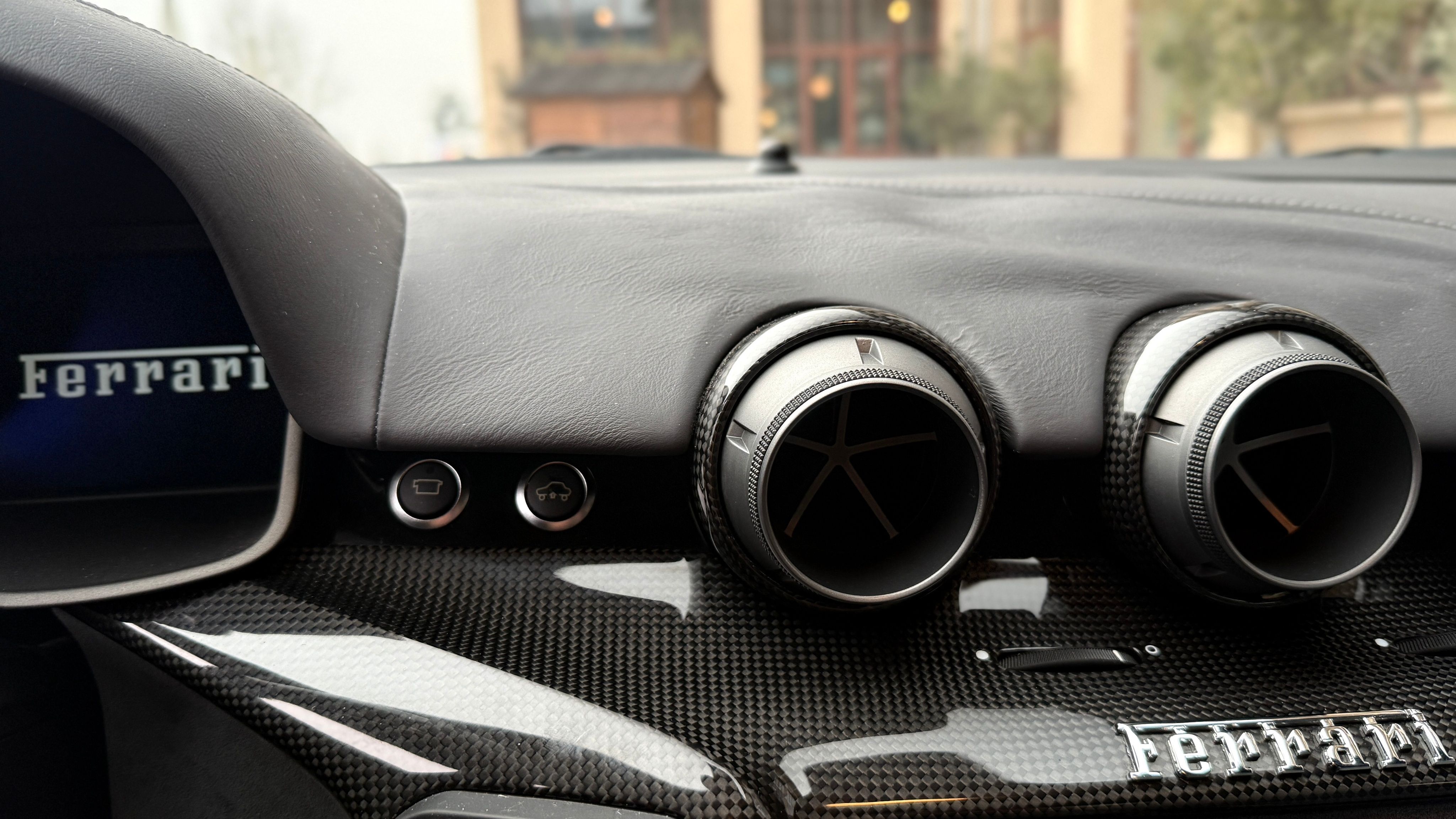 Ferrari F12 Berlinetta - 2013 - Joinsteer - #8